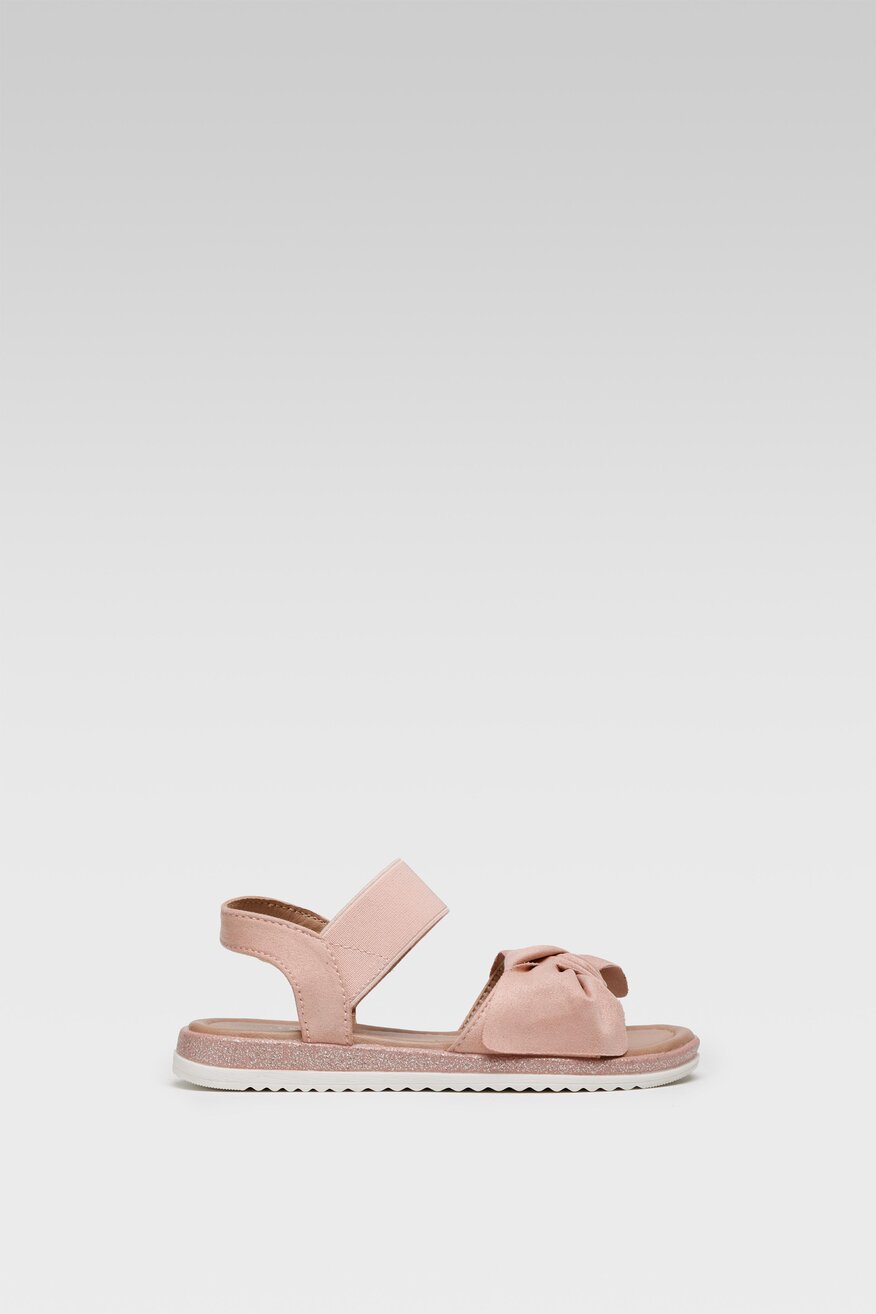 
                Sandale Nelli Blu ROZE - 5904248572341