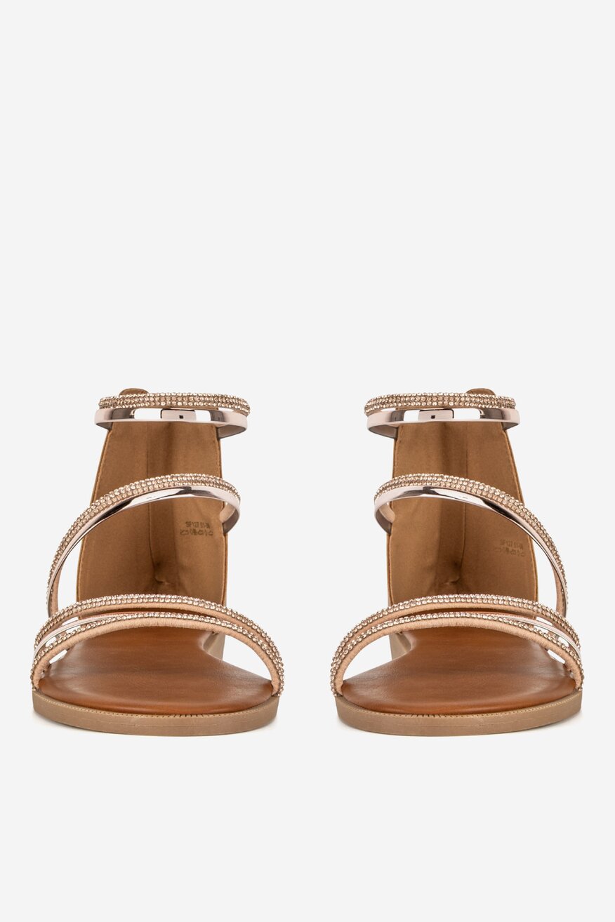 
                Сандали Jenny КАФЯВ - 5903698175690