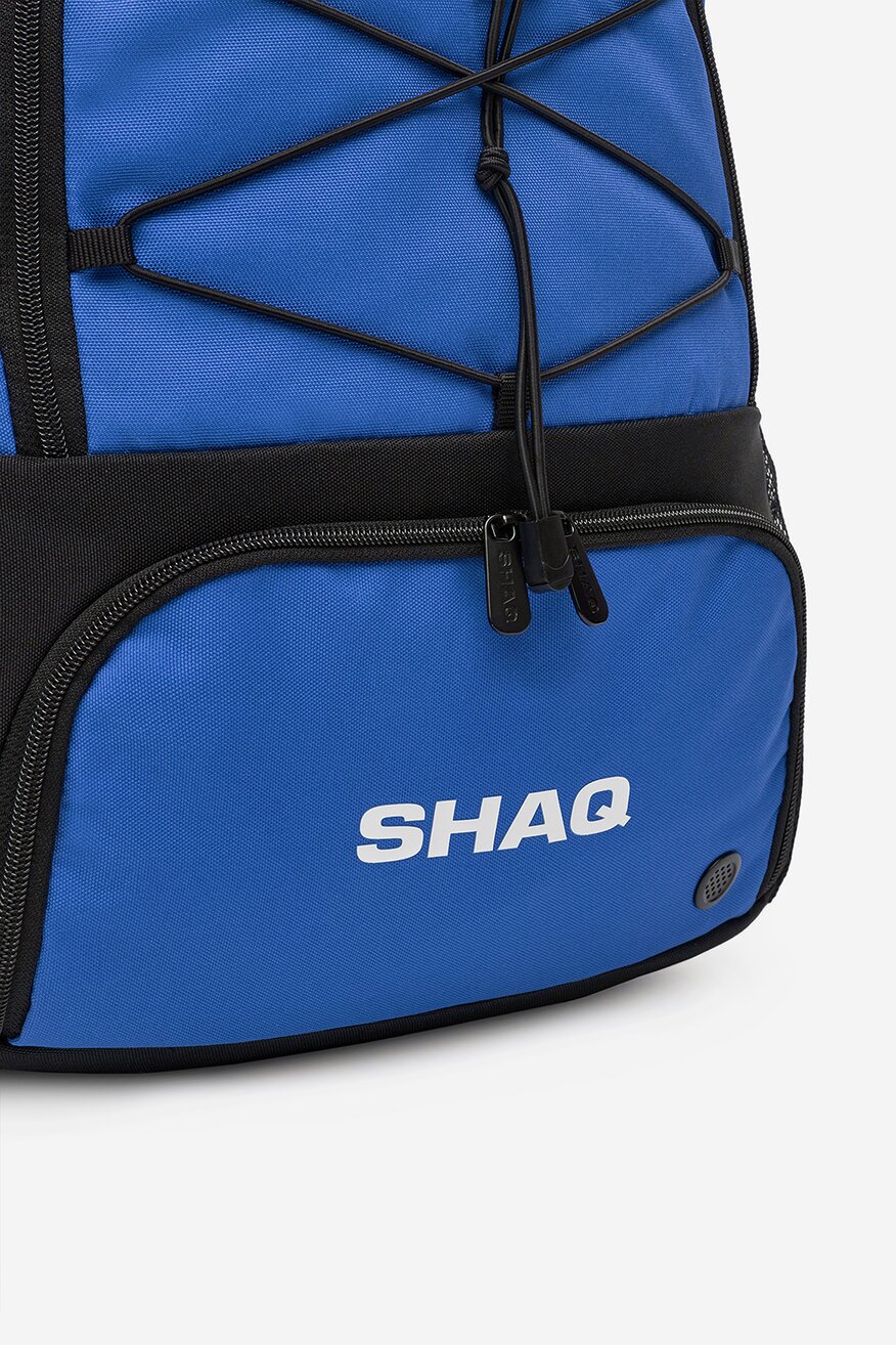 SHAQ - Duży plecak sportowy - 5906751149188