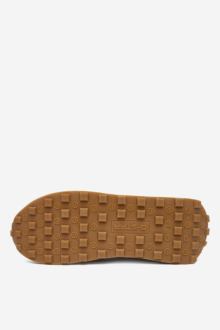 
                G-STAR RAW - Sneakersy skórzane - 5906751839355