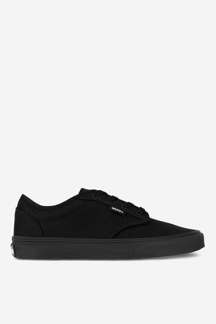 Півкеди Vans YT ATWOOD VN000KI51861 ЧОРНИЙ