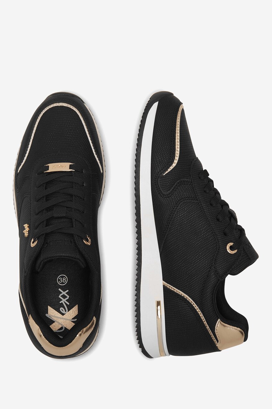 Mexx - Sneakersy - 5905588546504
