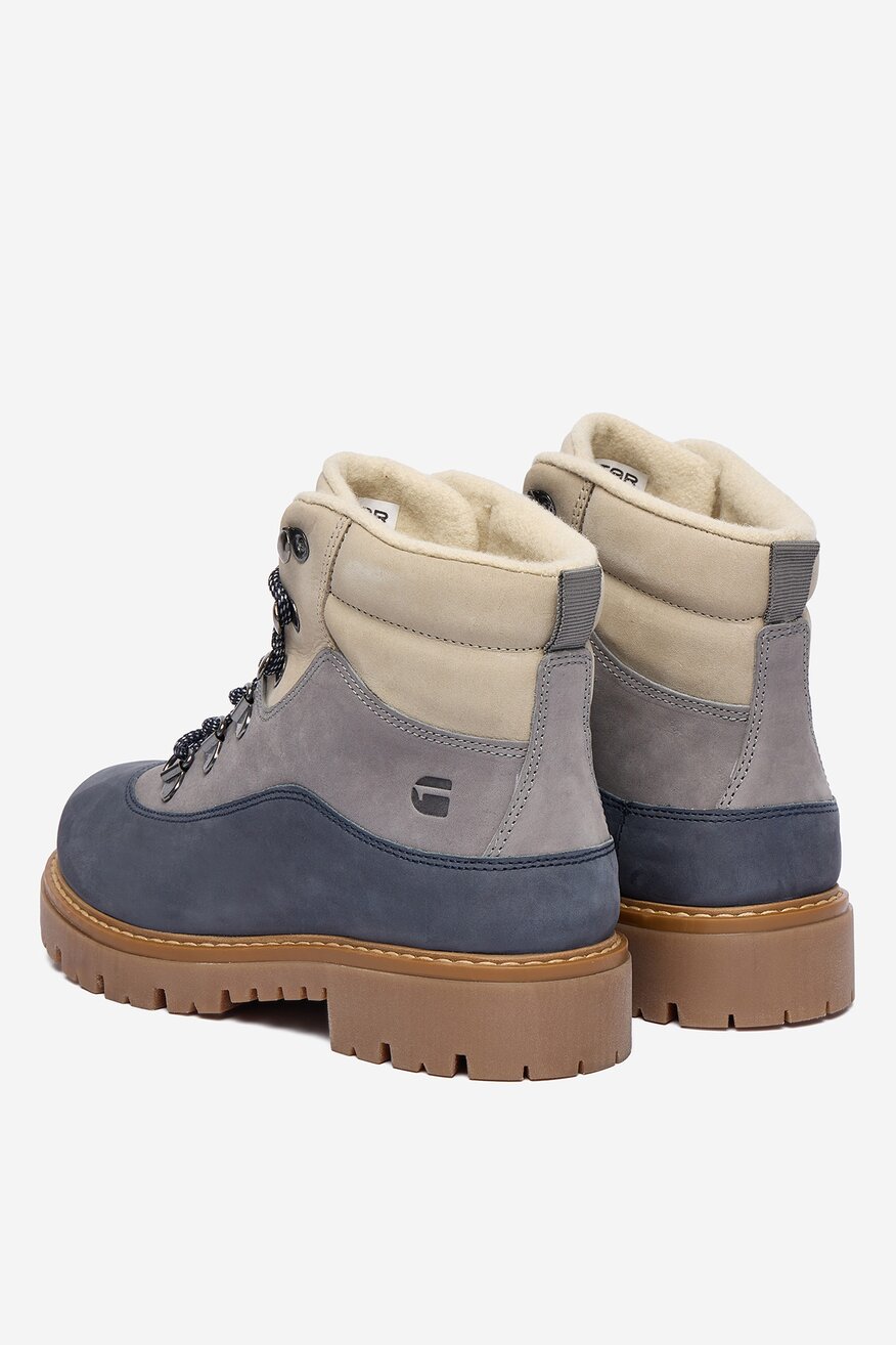 
                Csizma G-STAR RAW KÉK - 5906751337585