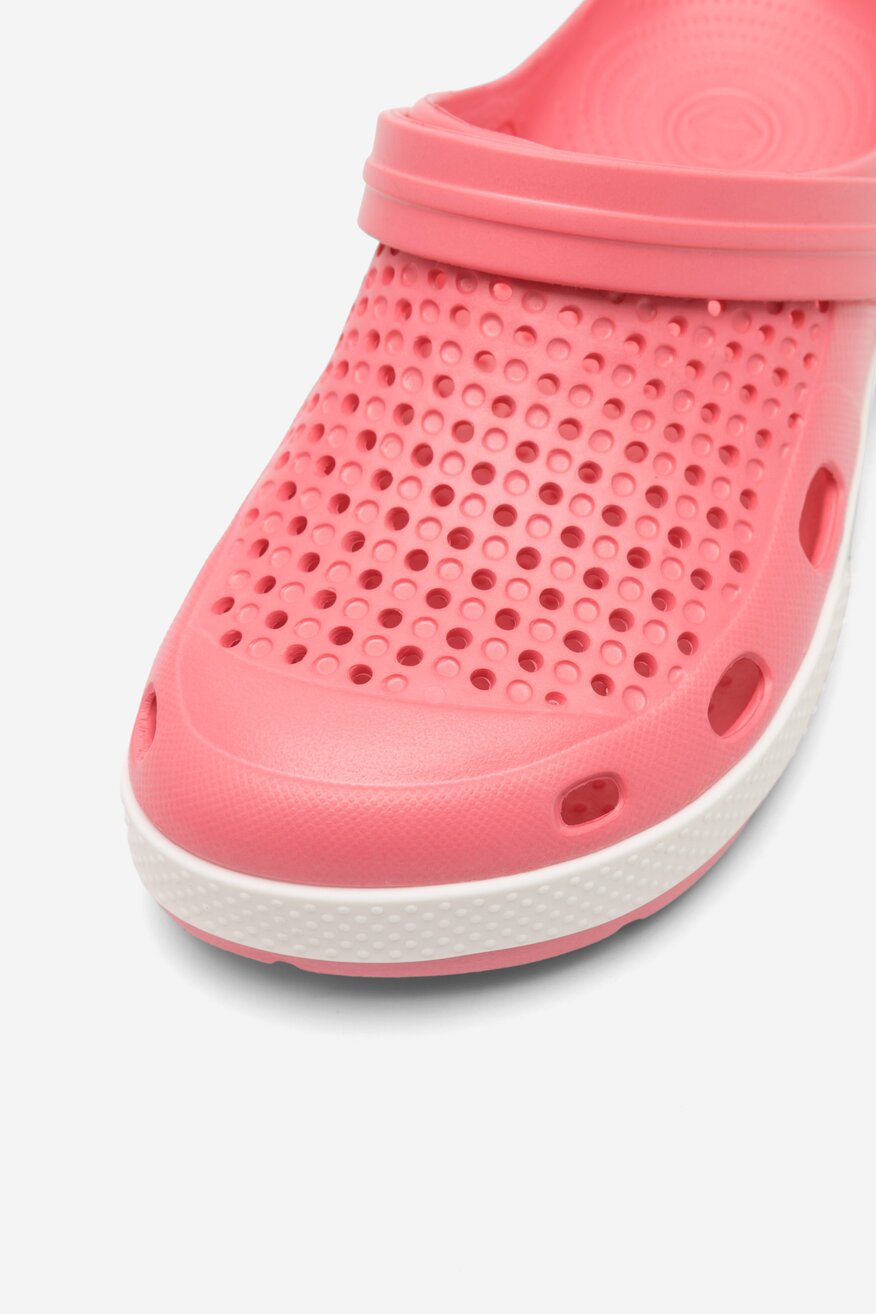 
                Coqui - Klapki basenowe - 5904862969398