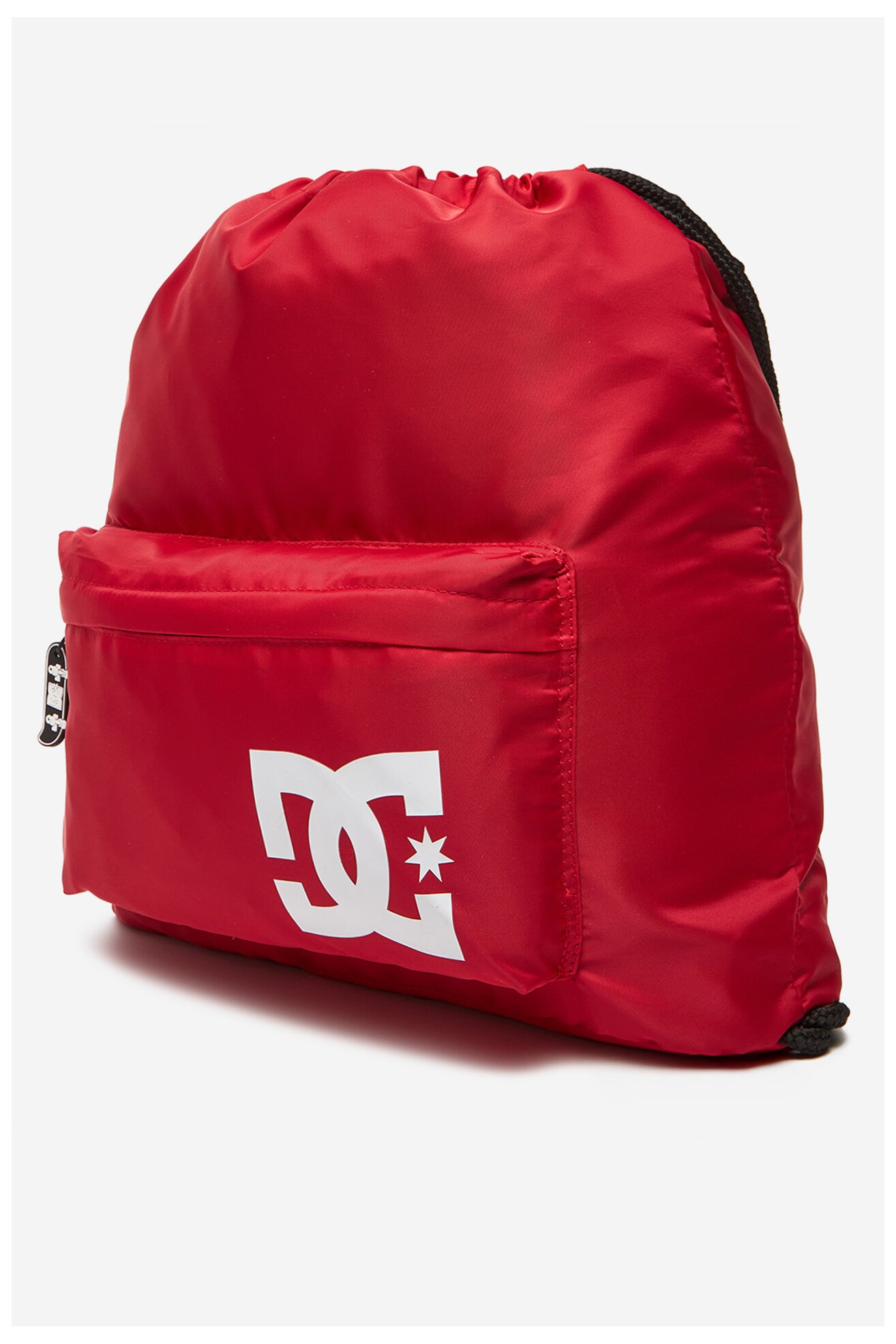 Muška torba DC Shoes DCI-P-004-07 CRVENA