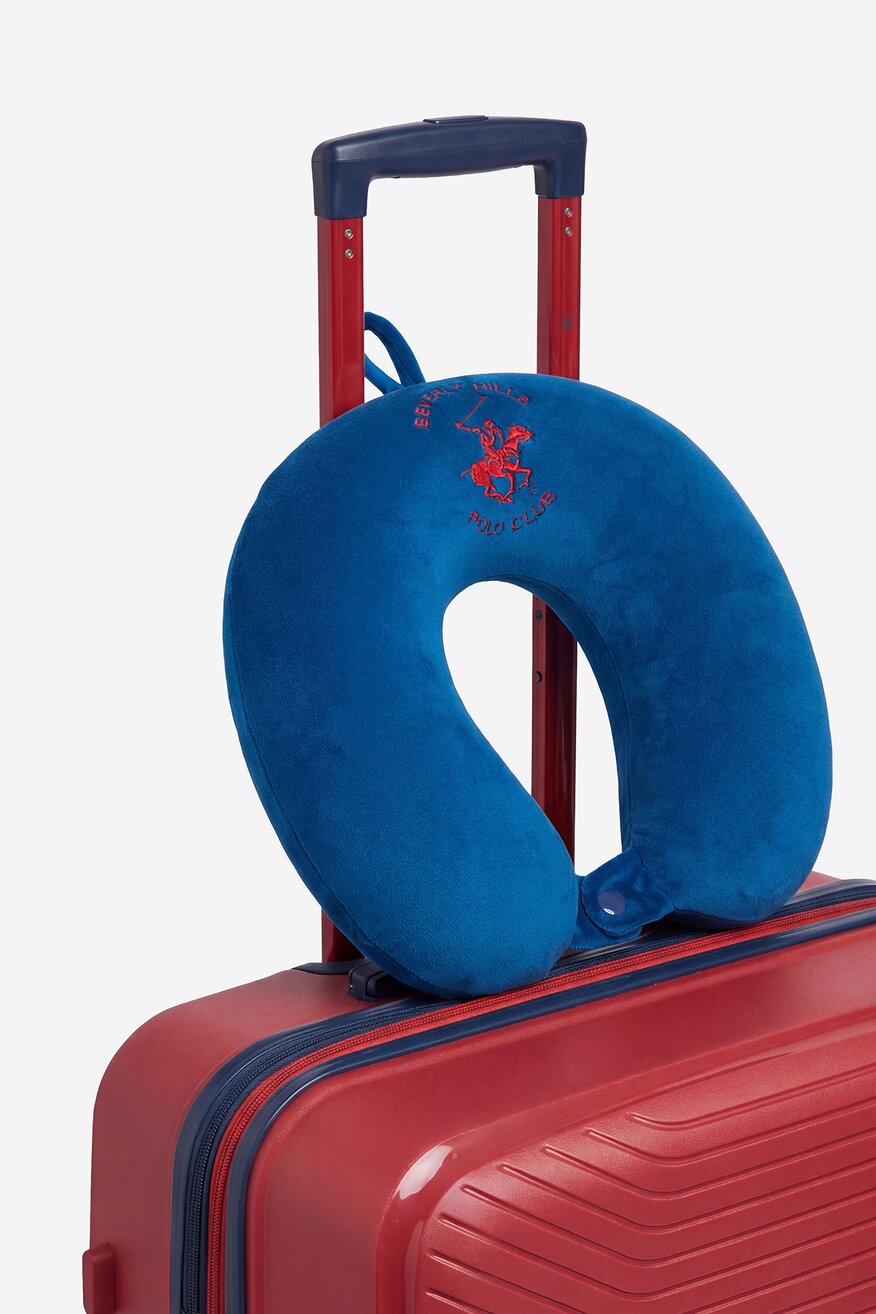 
                Подушка Beverly Hills Polo Club ТЕМНО-СИНІЙ - 5906751925607