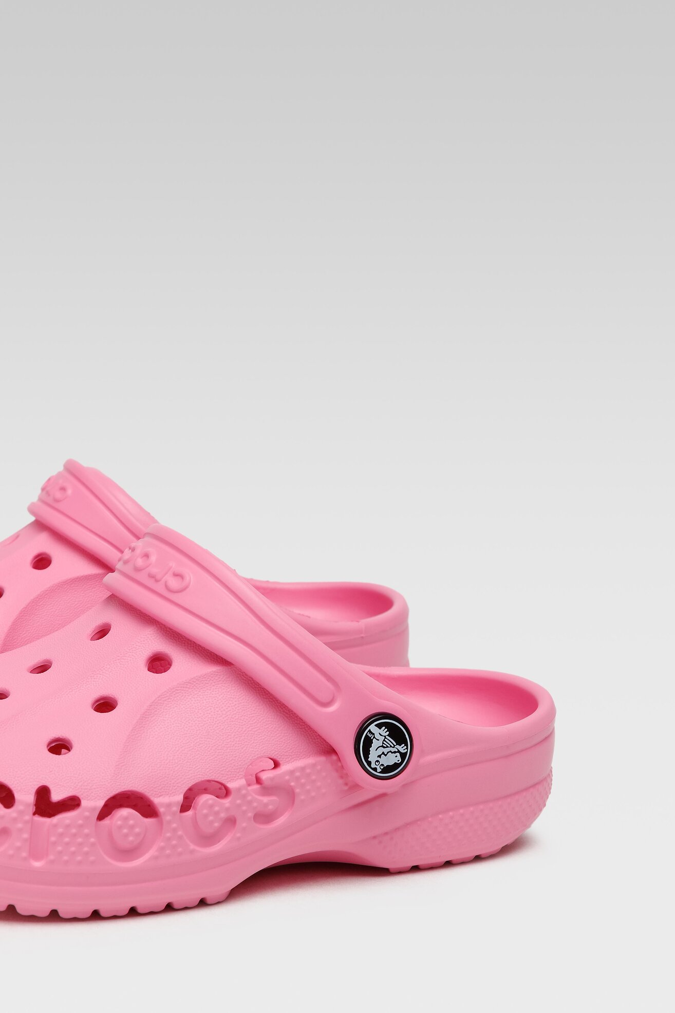 Șlapi pentru bazin Crocs 207013-669 ROZ