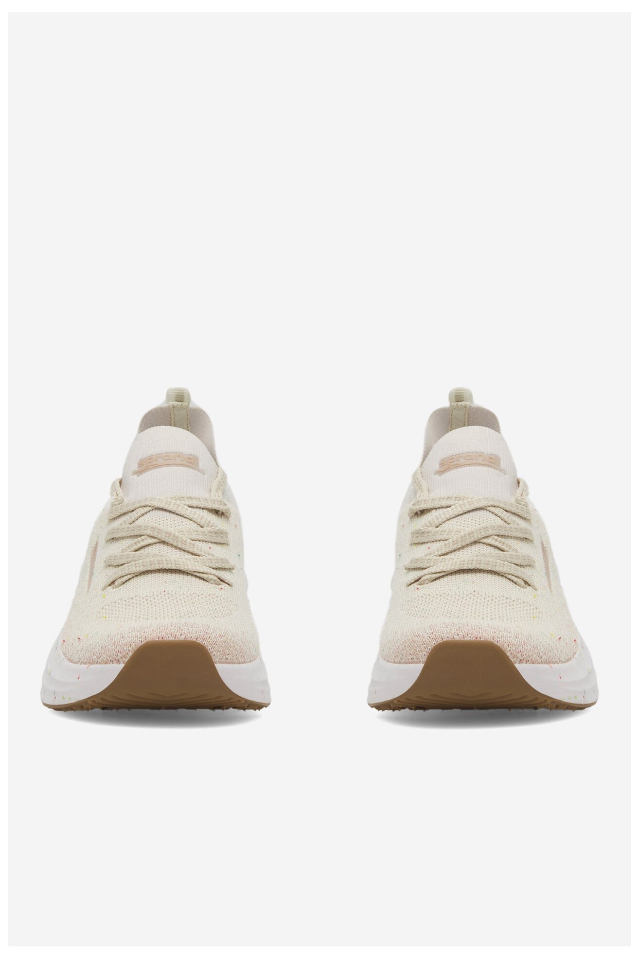 Sportovní obuv Sprandi LEA-7805A BÉŽOVÁ