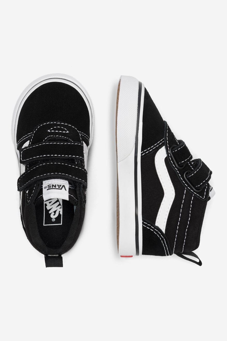 
                Vans - WARD MID V - 5905588191865