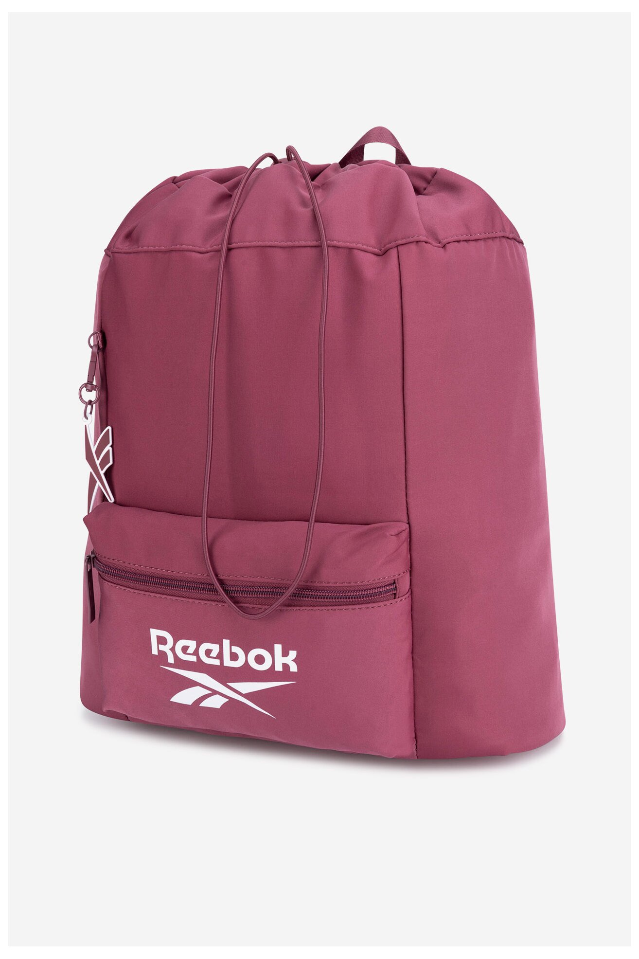 Plecak Reebok RBK-037-CCC-05 Bordowy