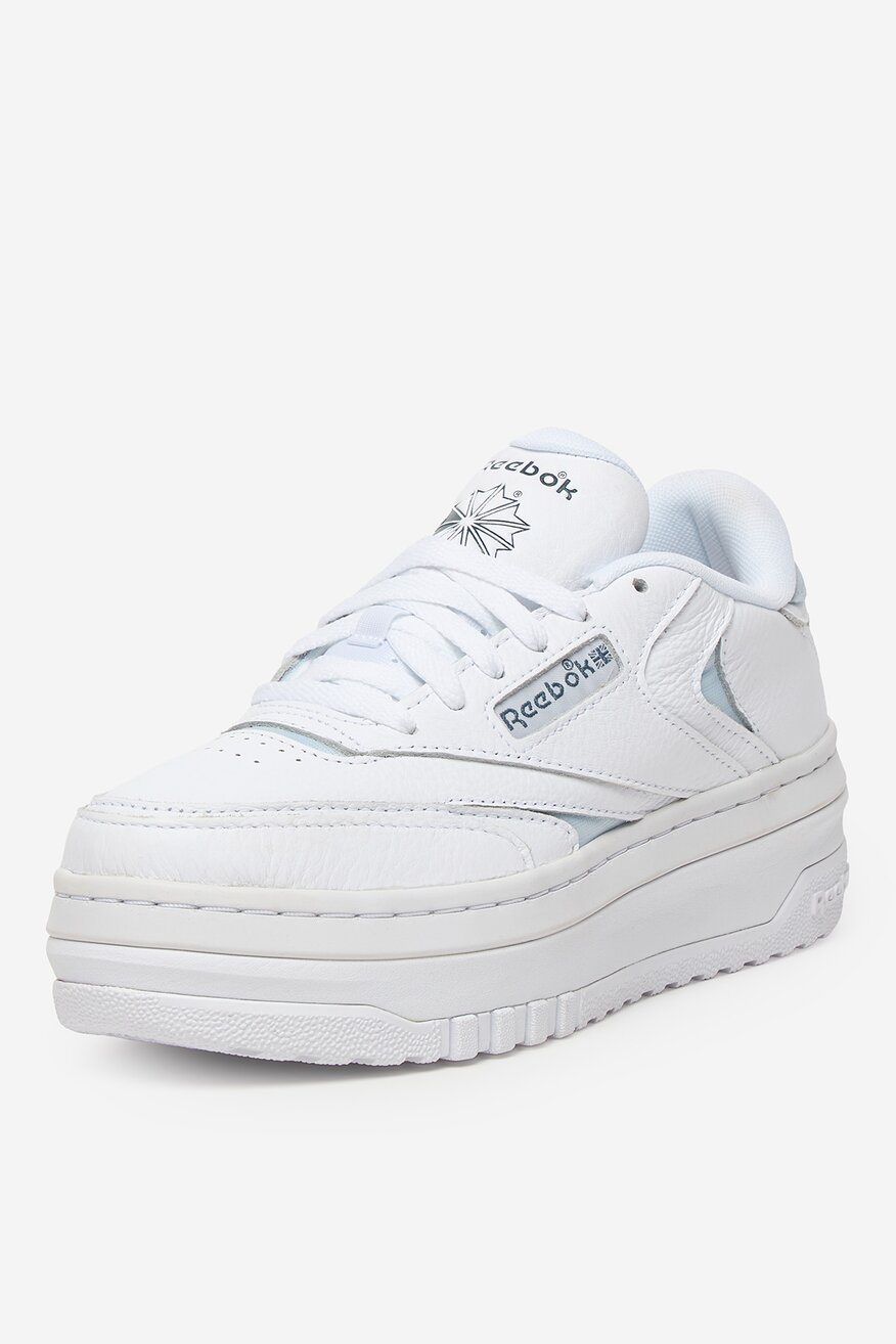 
                Спортни обувки Reebok БЯЛ - 5906751588345