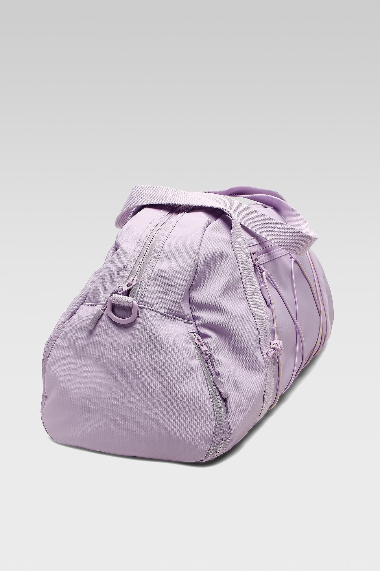 Torebka Sprandi BST-S-065-88-07 Fioletowy