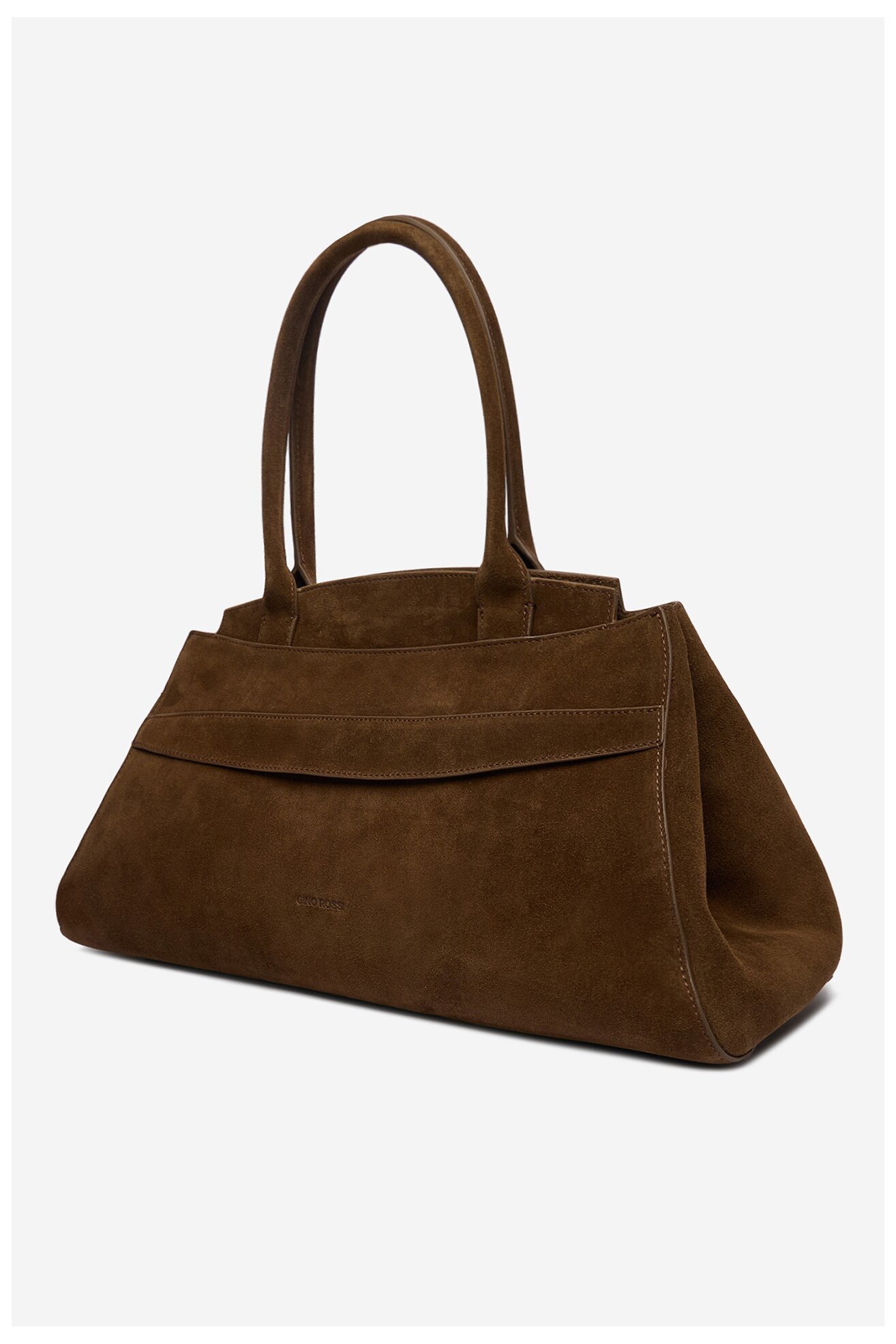 Torebka Gino Rossi EO-LA224-19156A Brązowy