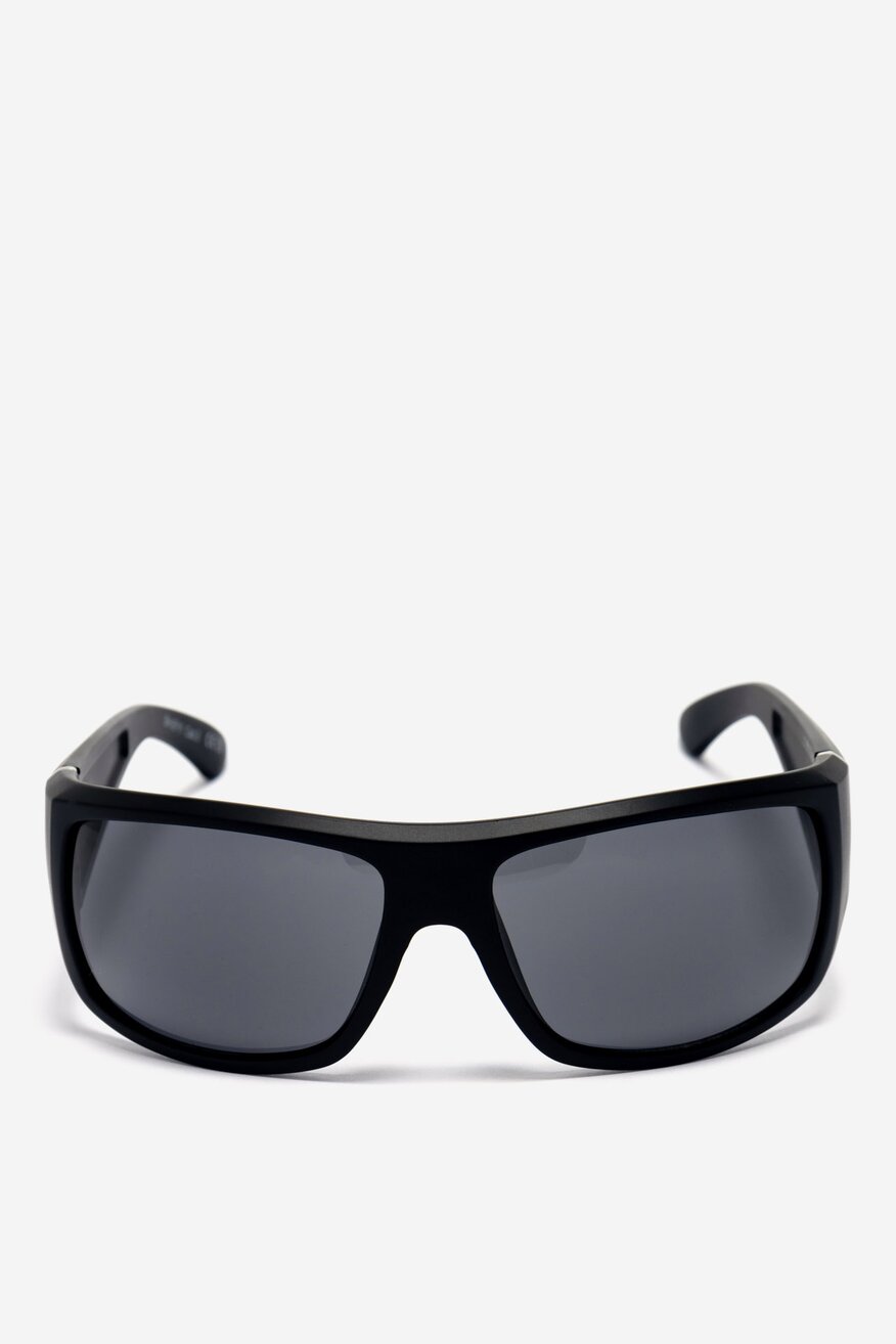 
                Uniseks naočare SHAQ CRNA - 5905588919186