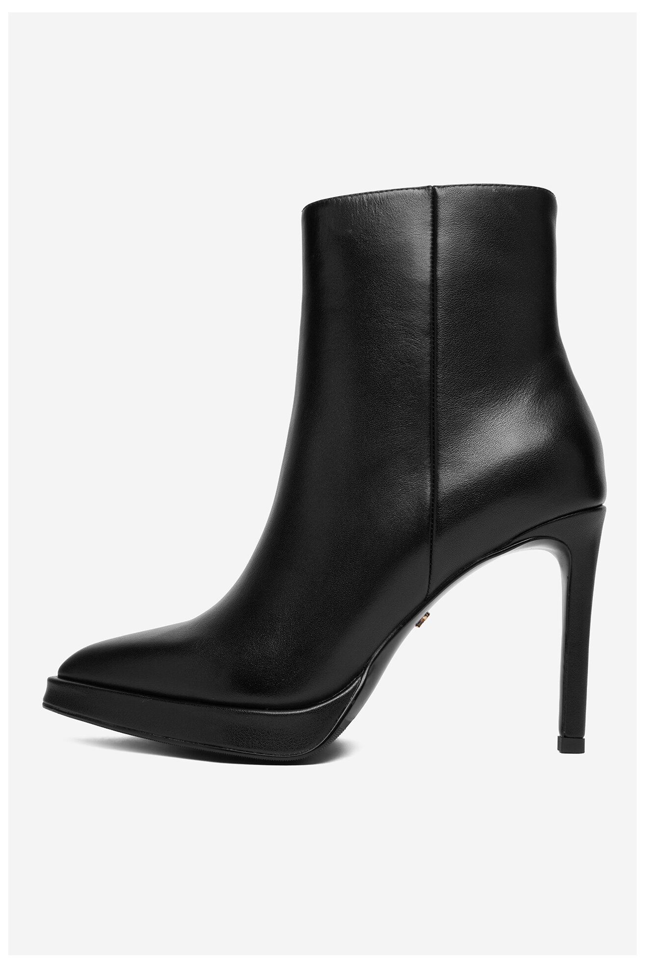 Ghete Gino Rossi EO-LUNA-LT2369A NEGRU