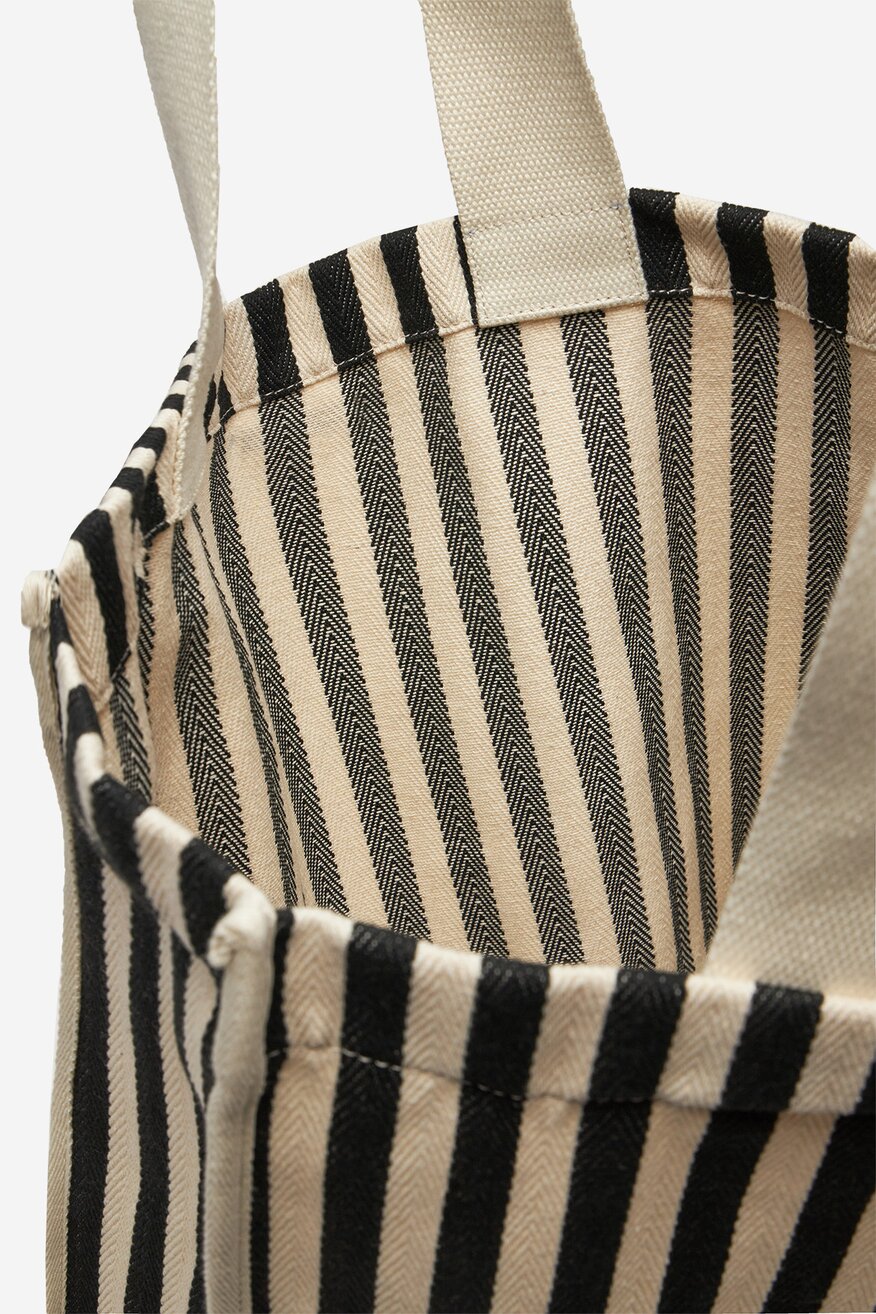 
                DeeZee - Duża torebka tote - 5906751072219