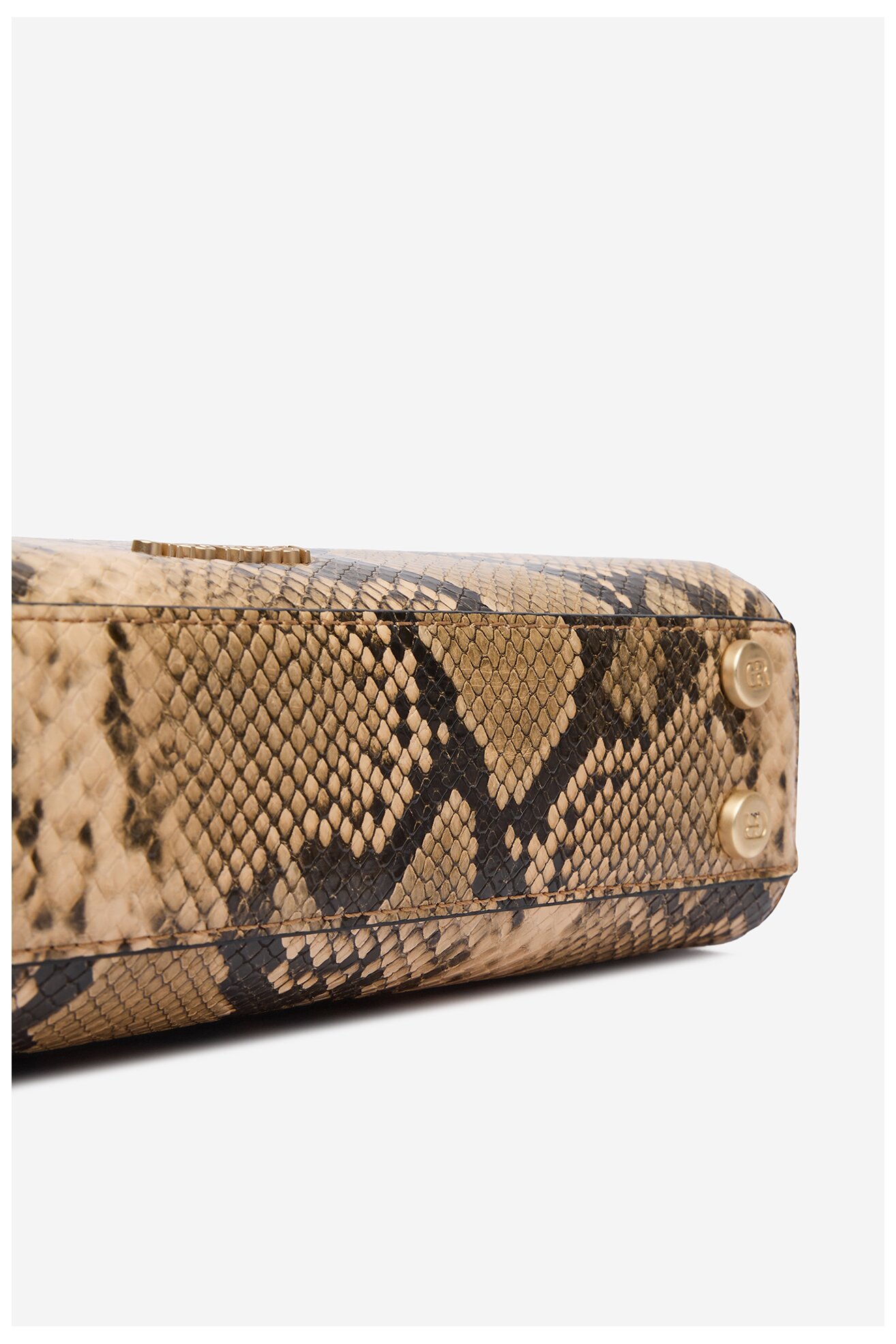 Torebka Gino Rossi EO-LDA88-01 Beżowy ciemny