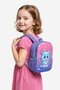 Раница TOM&JERRY GOKKO  CEO-ACCCS-AW25-305WBGTJ ВИОЛЕТОВ