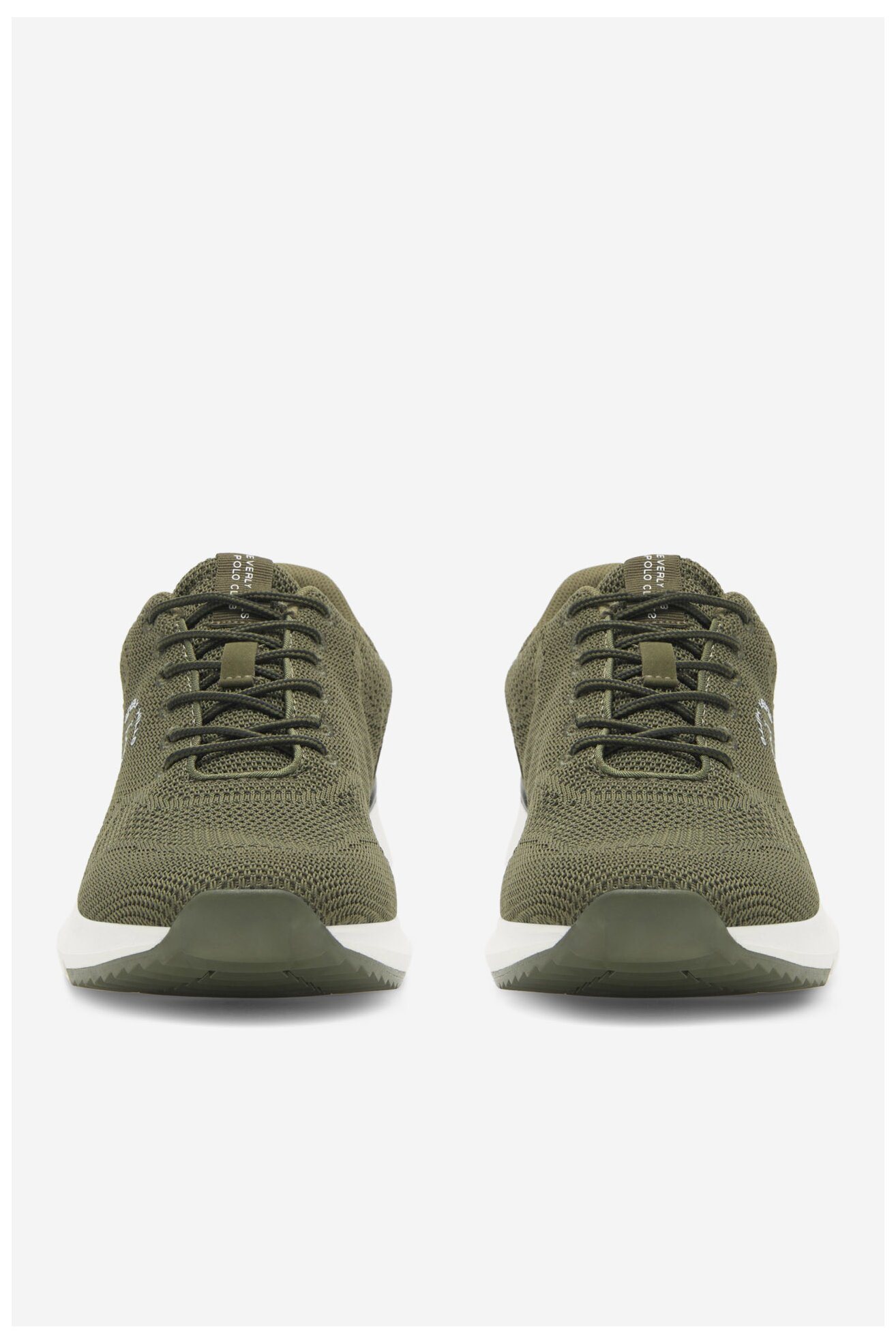 Кросівки Beverly Hills Polo Club V5-6136 ХАКІ