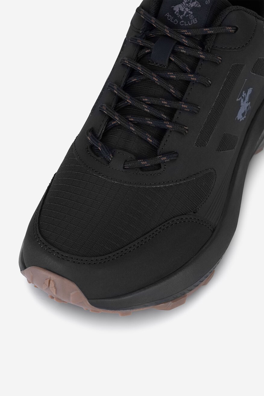 Beverly Hills Polo Club - Sneakersy - 5905588950332