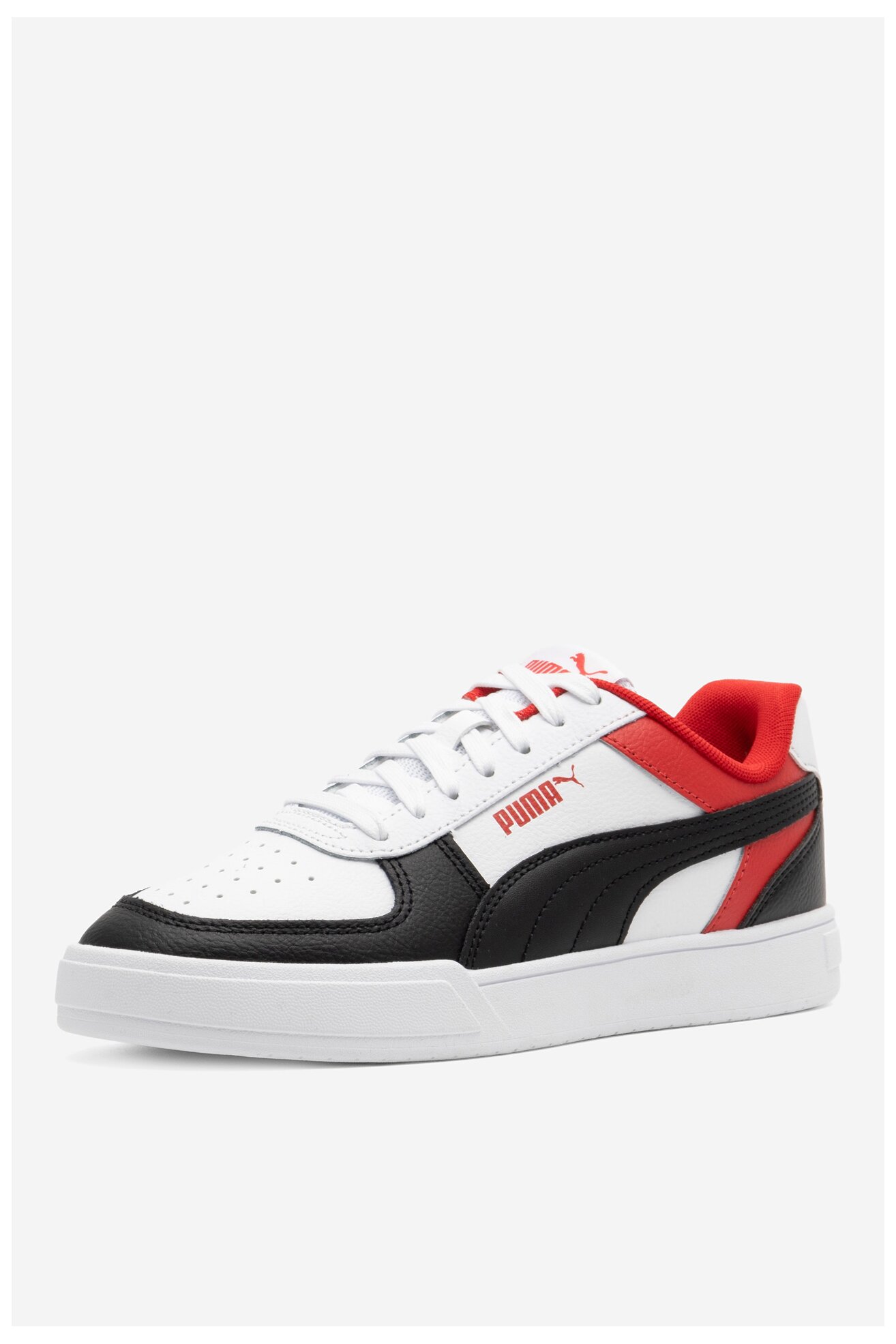 Obuwie sportowe Puma PUMA CAVEN BLOCK JR​ 39146901 Biały