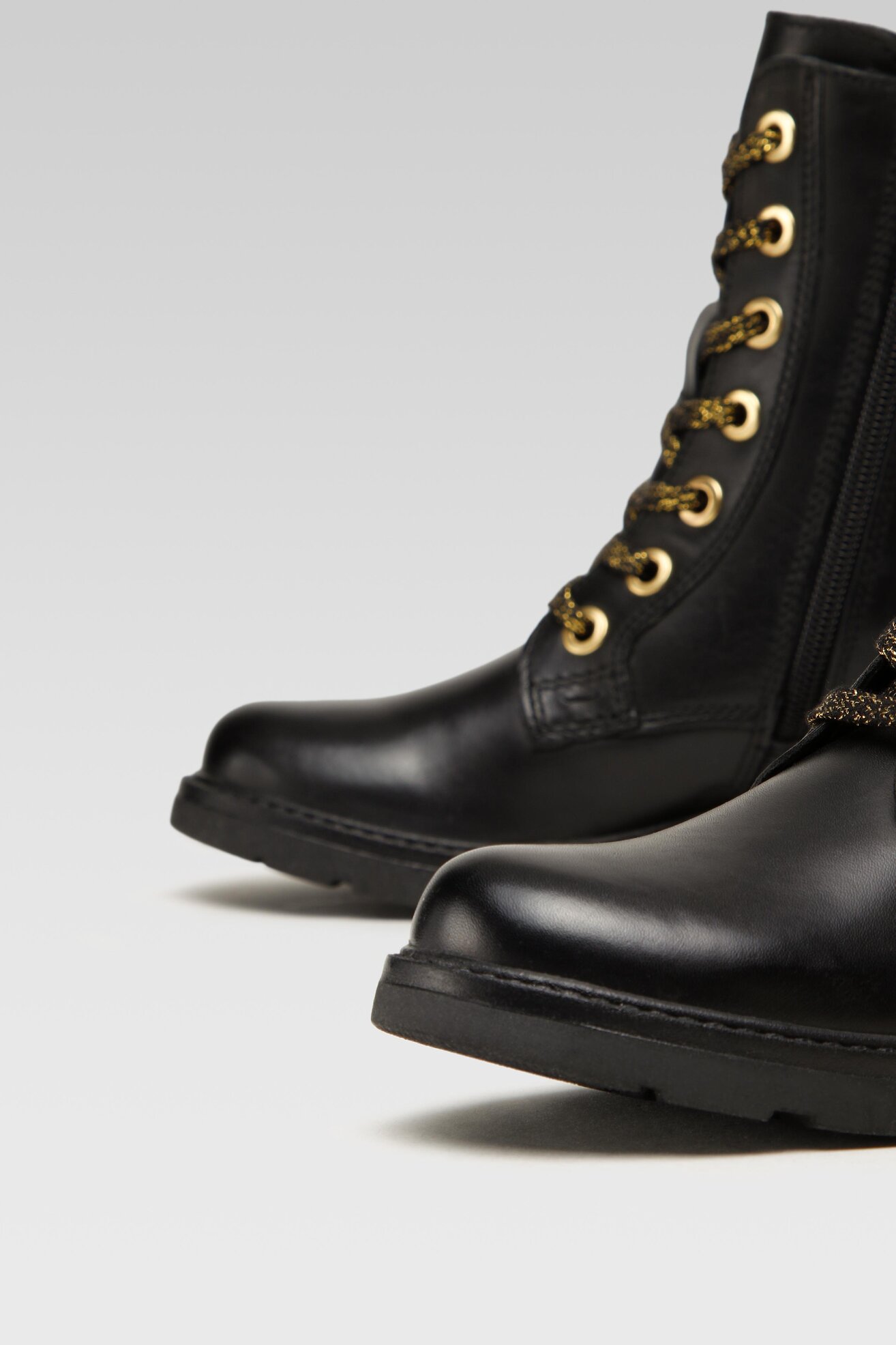 Trzewiki Lasocki Young CI12-DEMETRA-12A Czarny