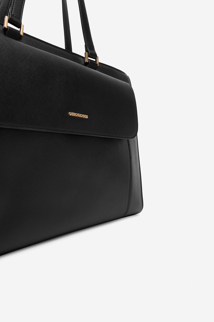 Gino Rossi - Torebka shopper - 5906751367551