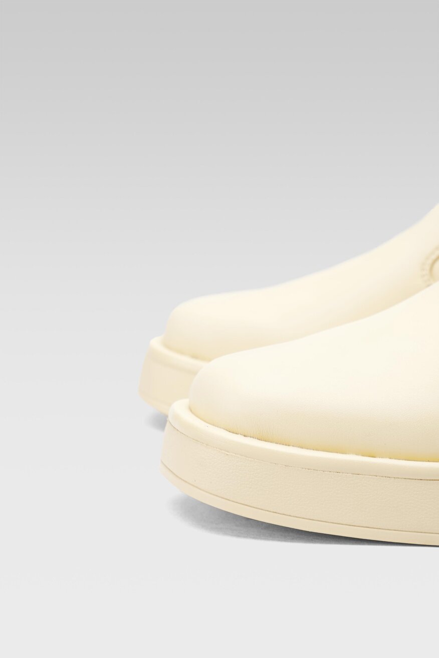 Jenny Fairy - Botki na platformie - 5904862217666