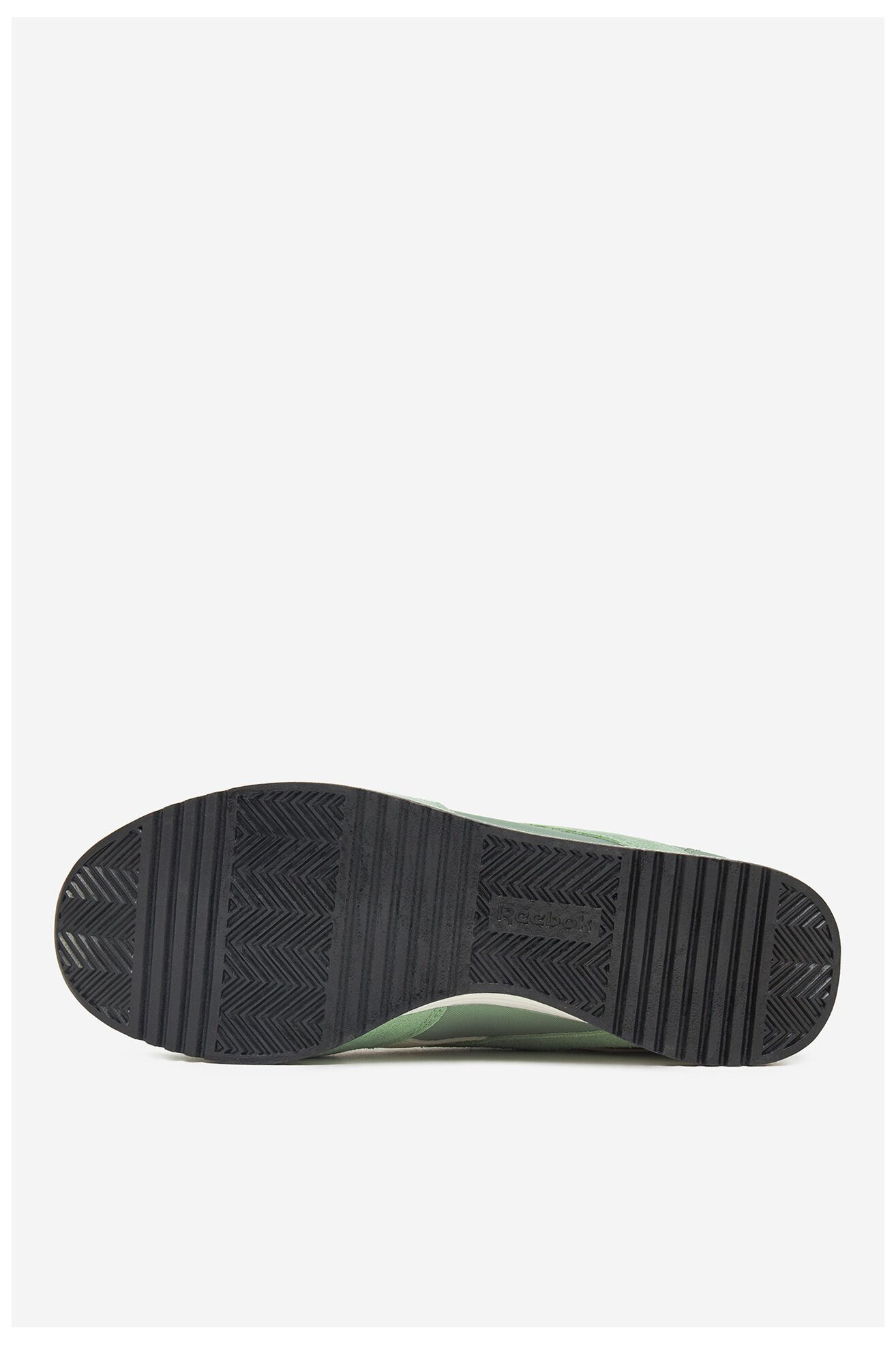 Кросівки спортивні Reebok FIORI AR30309WKCU ЗЕЛЕНИЙ