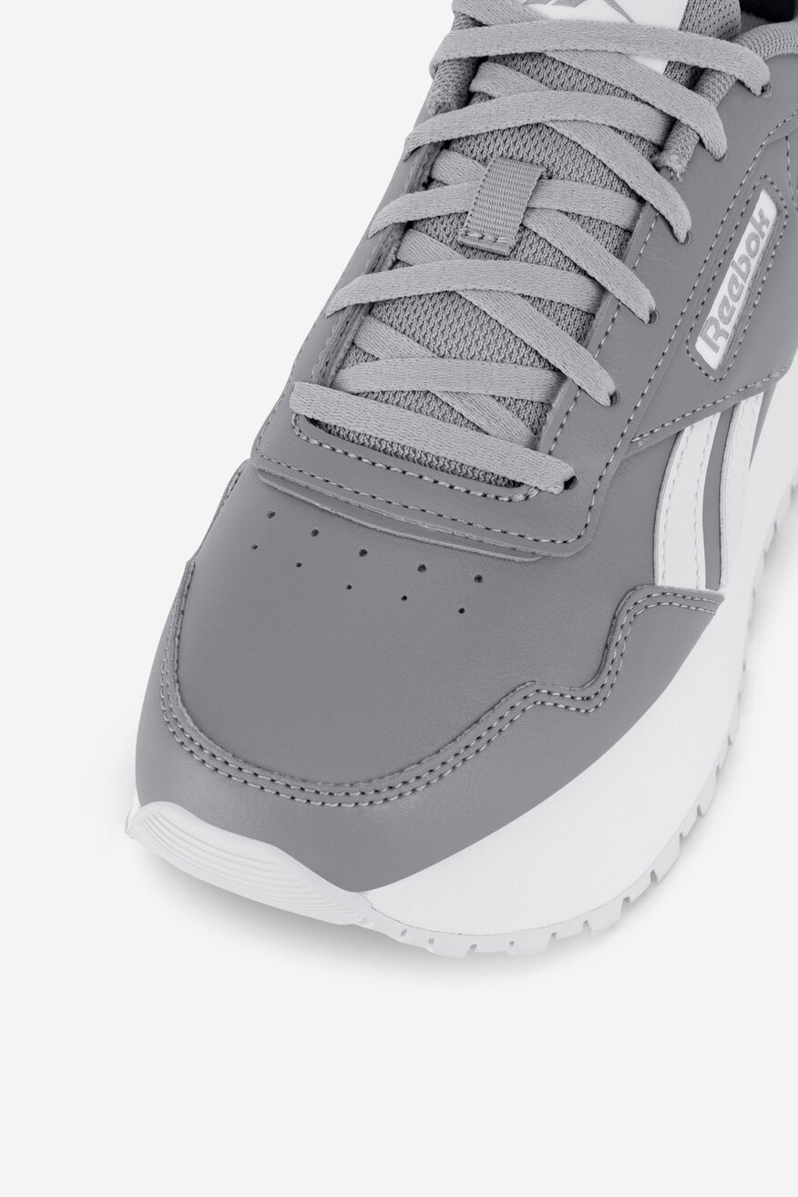 
                Sportovní obuv Reebok ŠEDÁ - 5903698585055