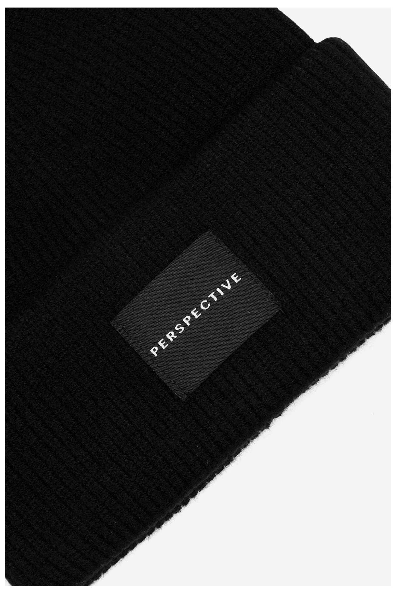 Ženska kapa Jenny Fairy 4W3-001-AW24 CRNA