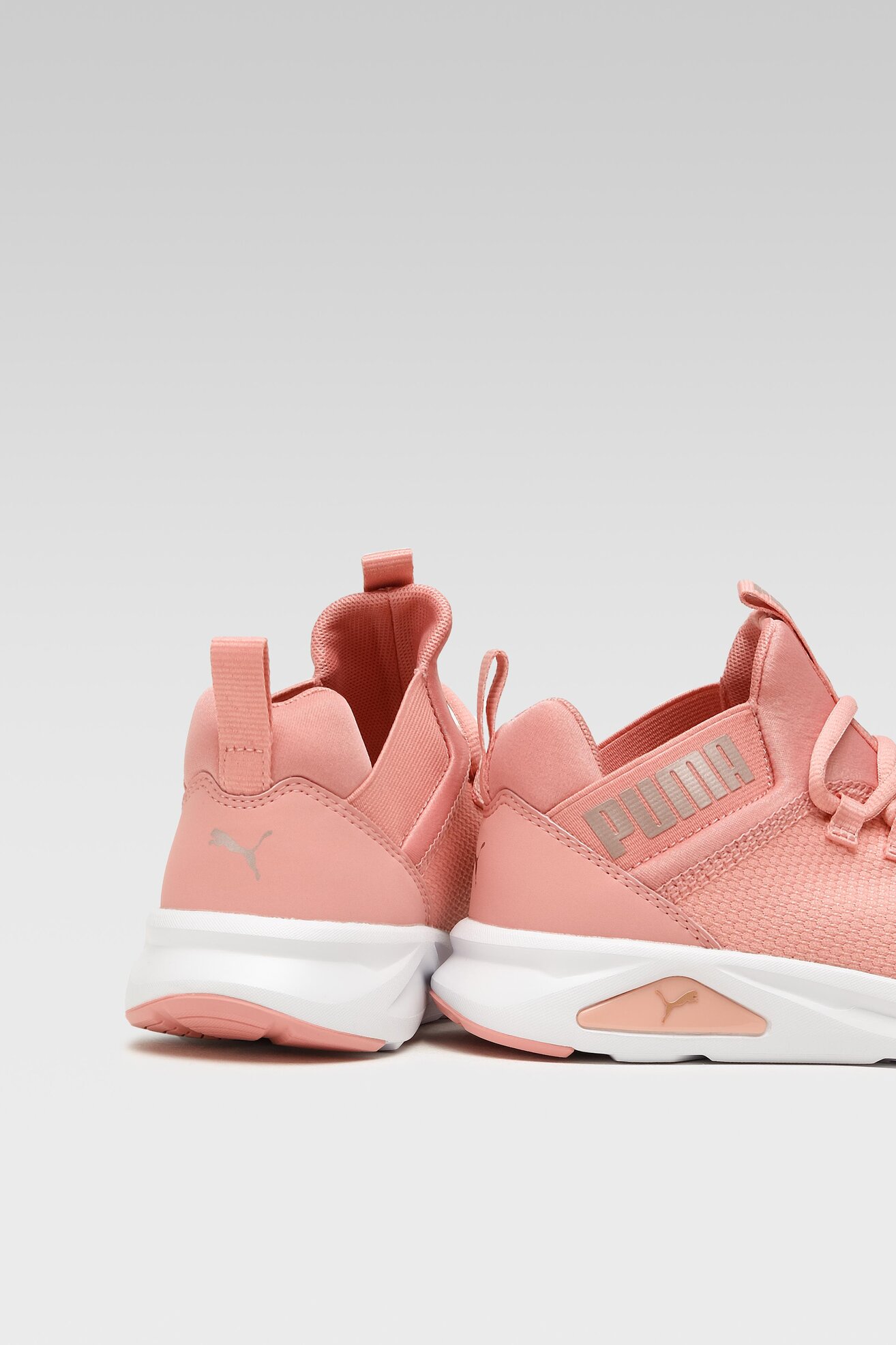 Obuwie sportowe Puma ENZO 2 CLEAN 37712605 Różowy
