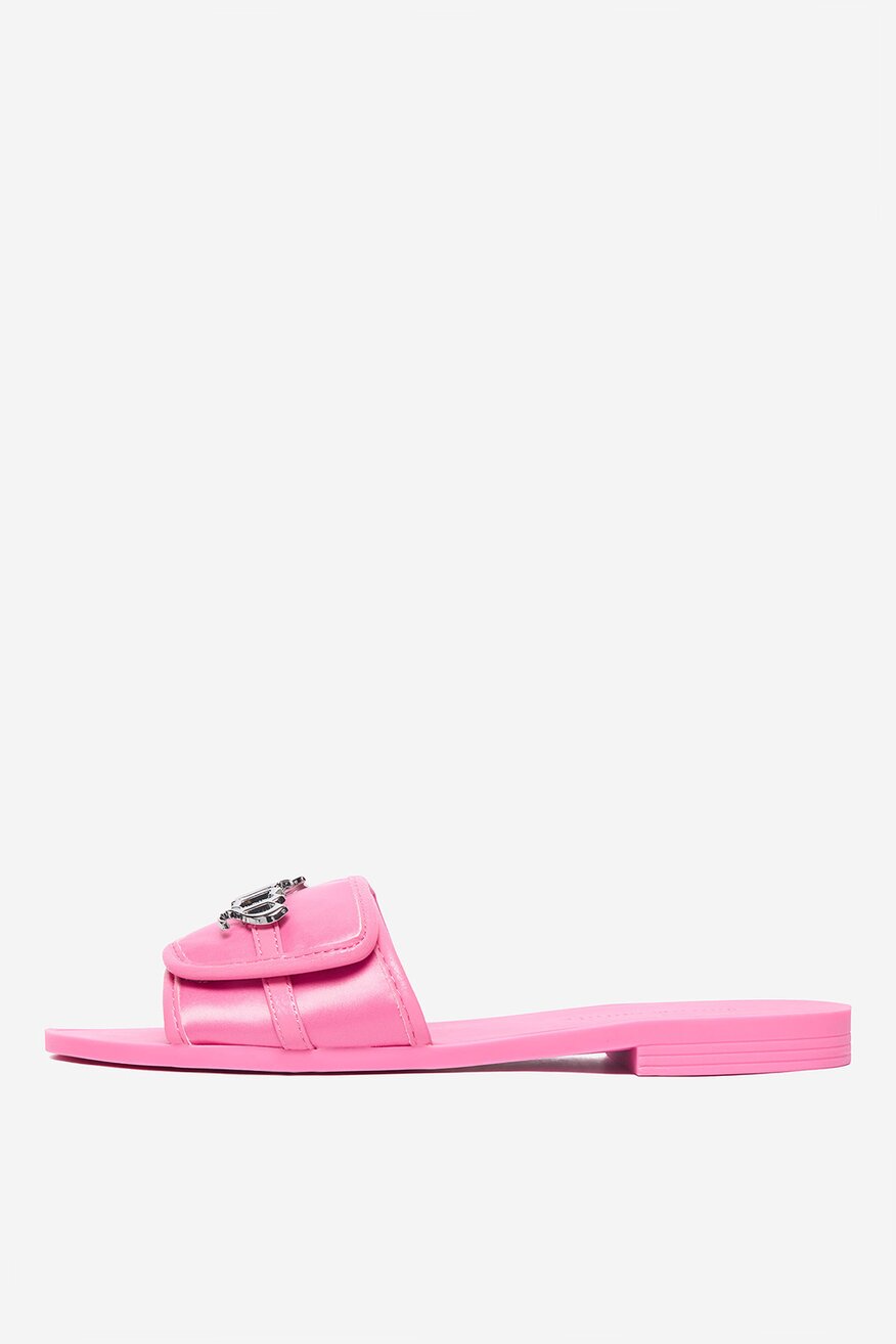 
                Шльопанець Juicy Couture РОЖЕВИЙ - 5907964130451