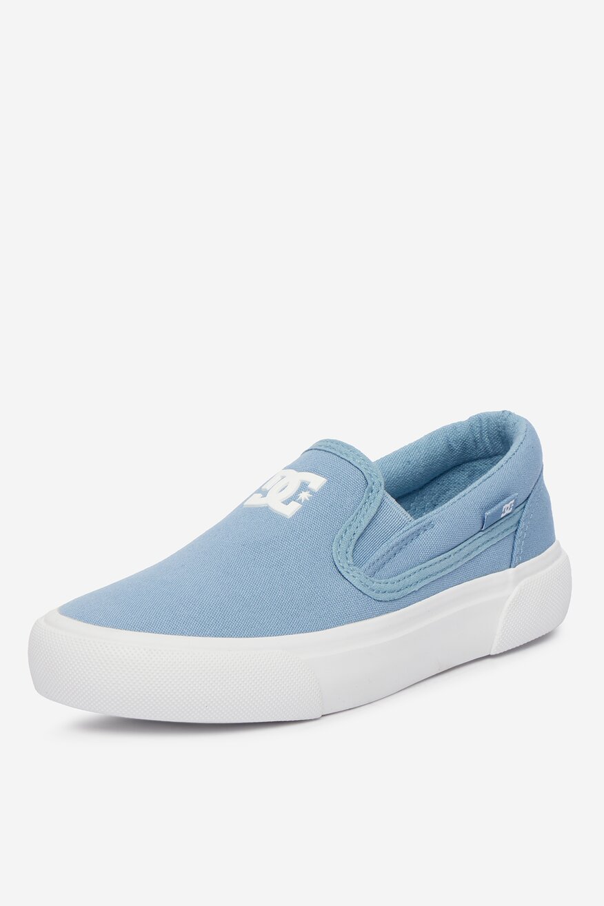 
                Кецове DC Shoes СИН - 5906751921951