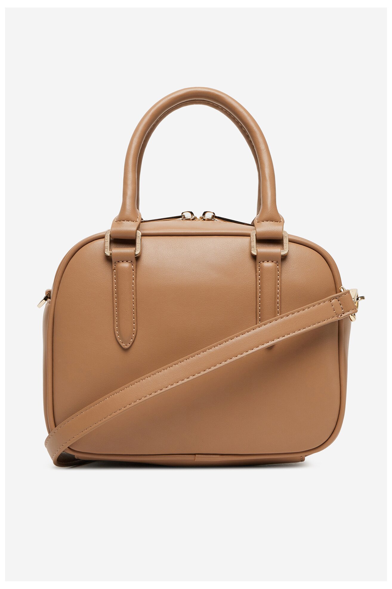 Torebka NINE WEST CEO-SOHO-STAR-LX10160 Beżowy