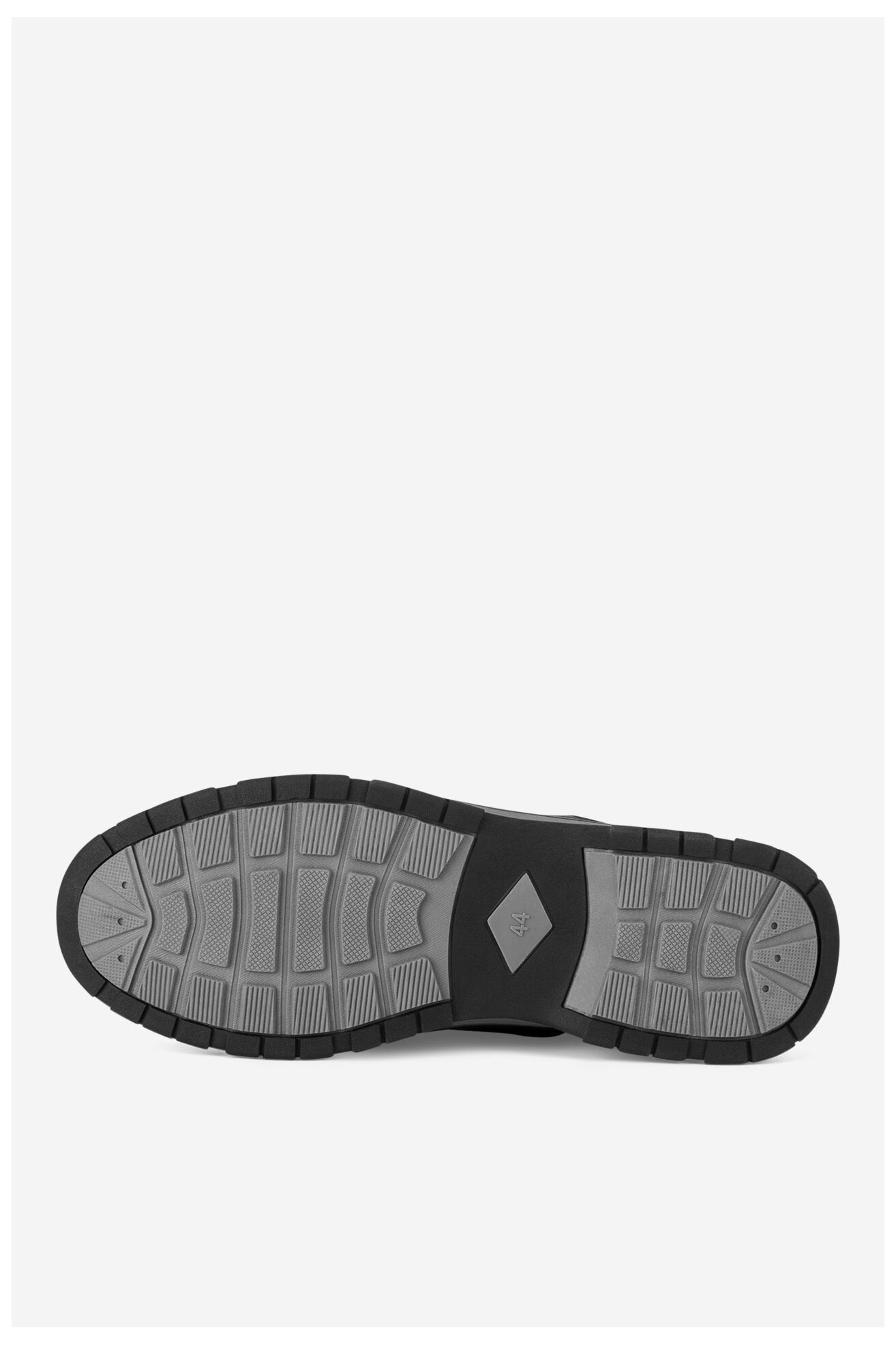 Trzewiki Beverly Hills Polo Club 23AB514 Czarny