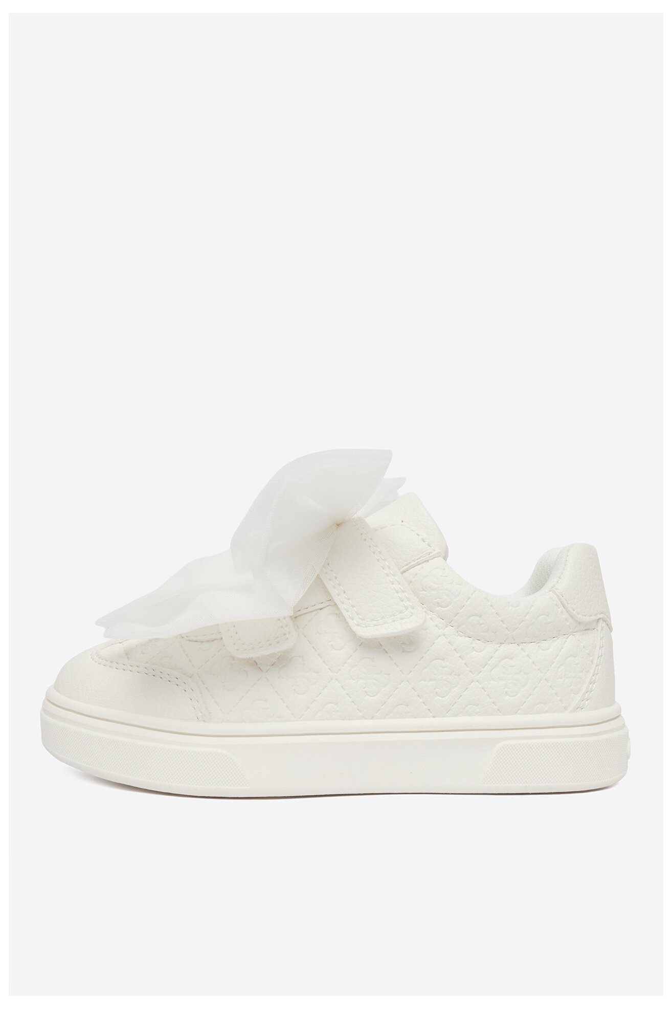 Кросівки GUESS CEO-25KC1002 БІЛИЙ