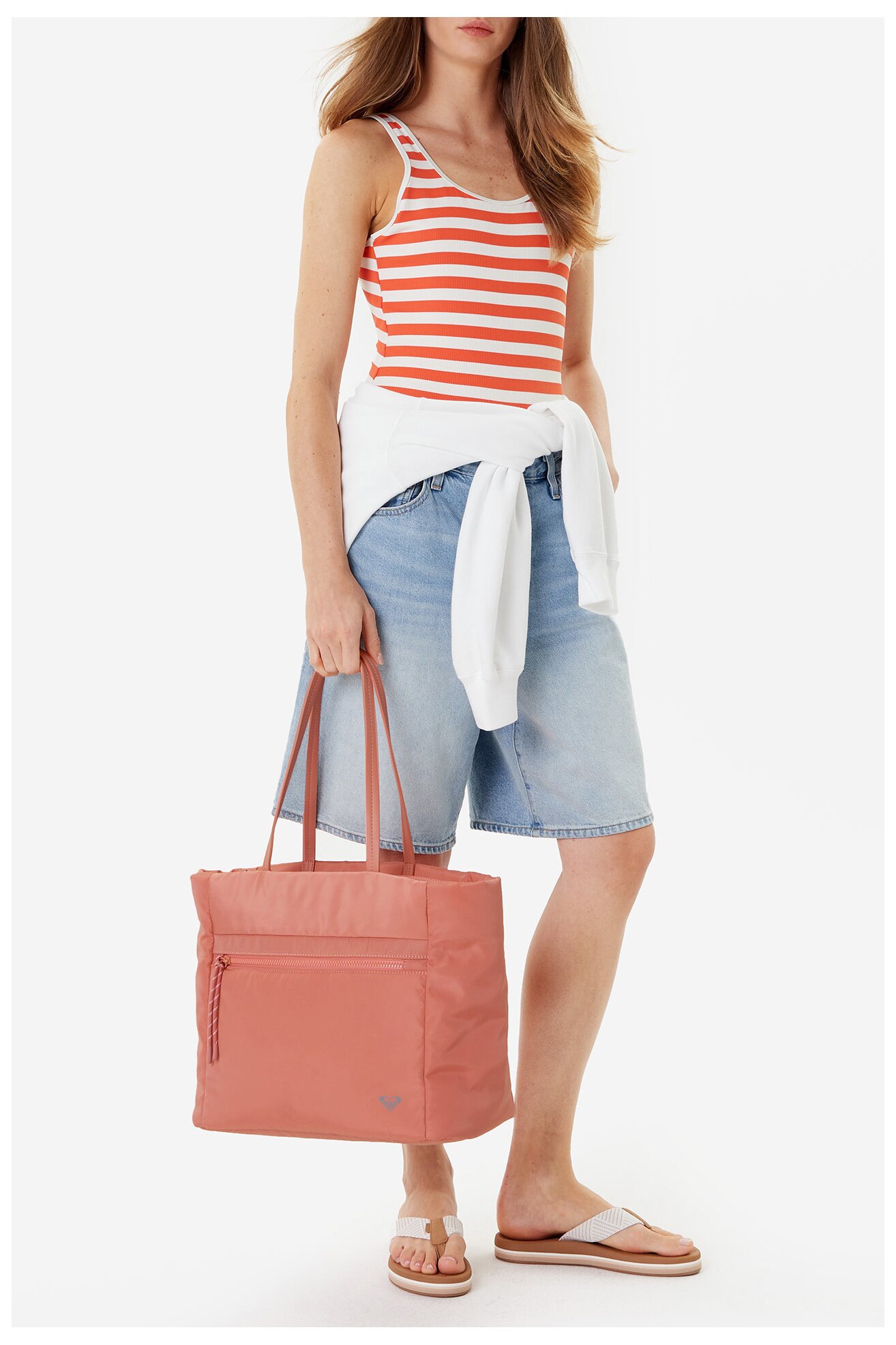 Torba ROXY C-ROXY-M-003-08 ROZE