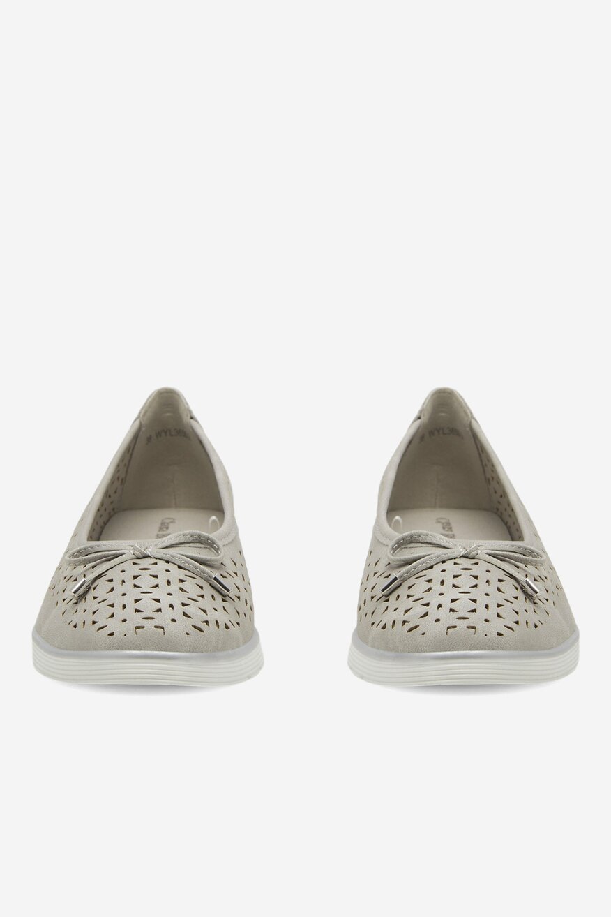 Clara Barson - Baleriny - 5905588307020