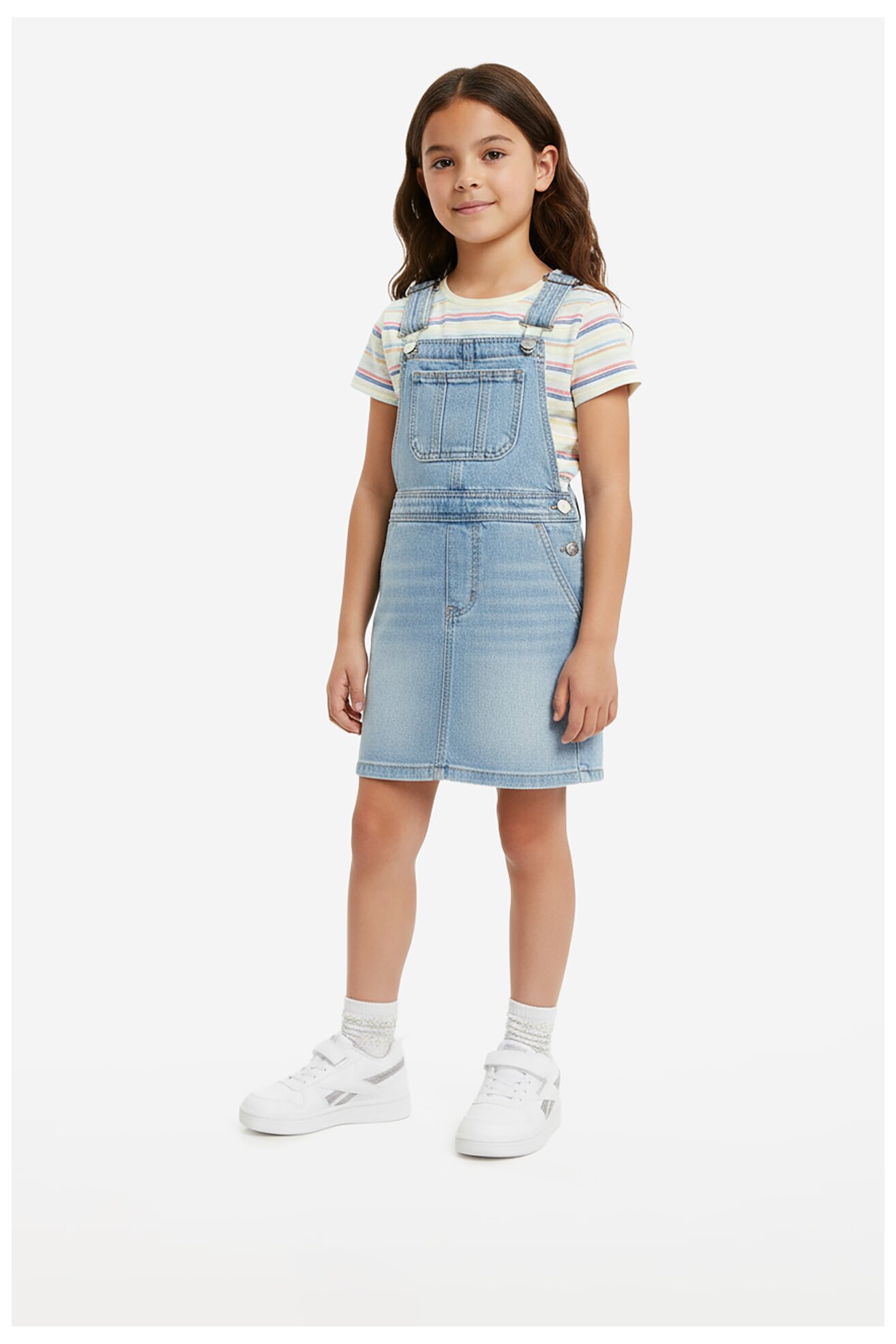 Obuwie sportowe Reebok CEO-V9-25181-03(IV)DZ Biały