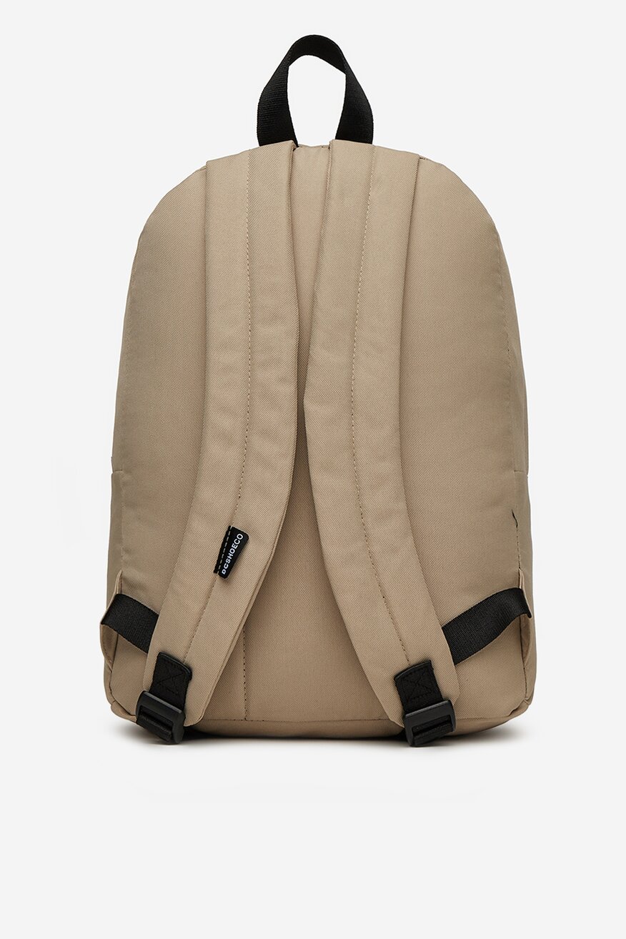 Rucsac DC Shoes BEJ - 5904862883854