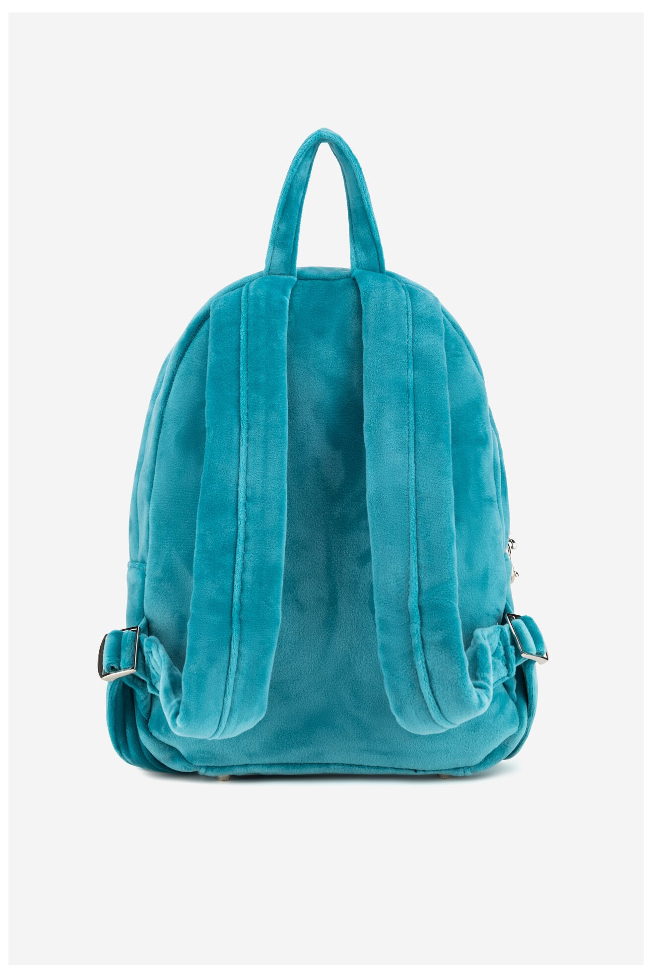 Hátizsák Juicy Couture BIJXT8702WPO TÜRKIZ