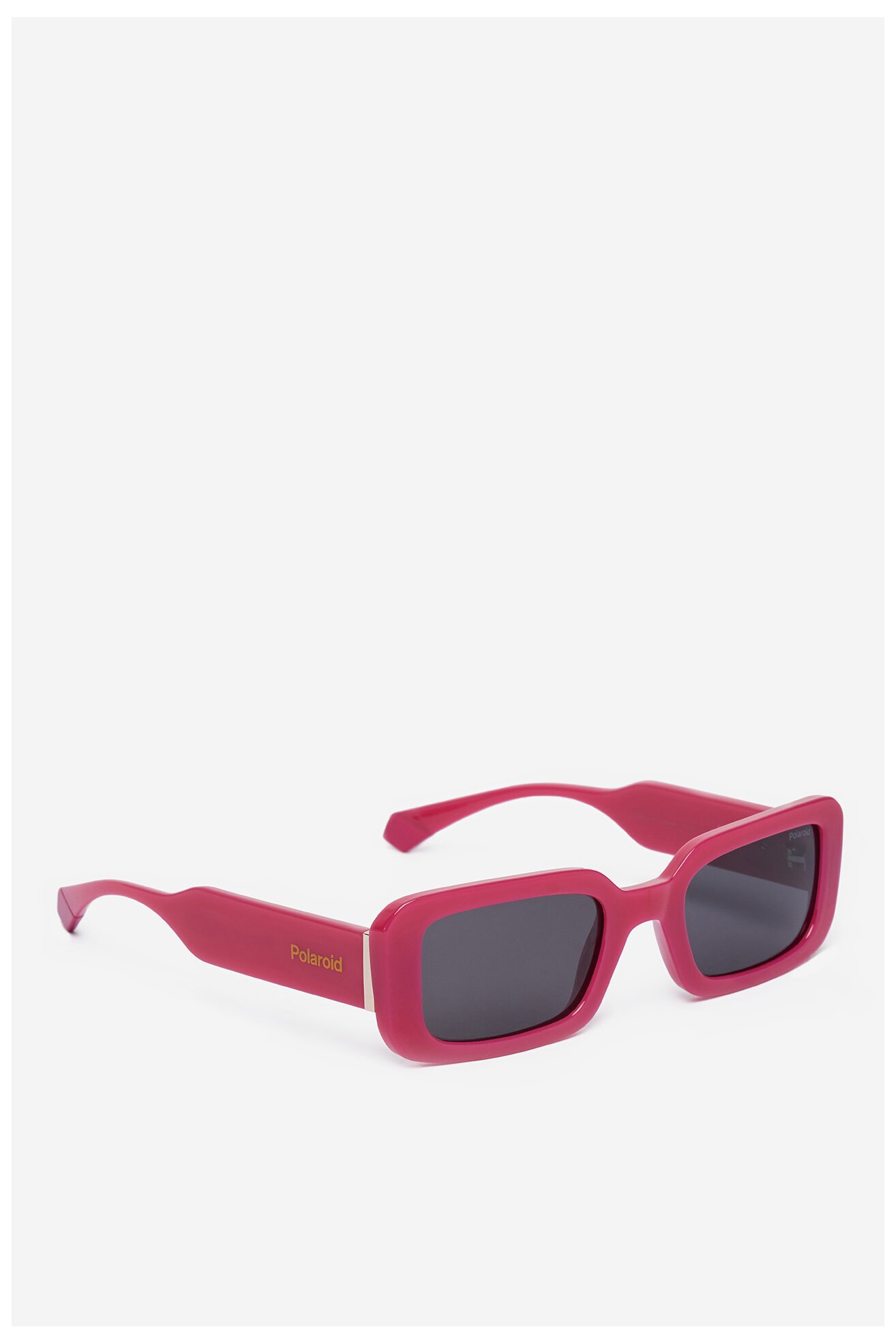 Унисекс очила Polaroid PLD 6208/S/X РОЗОВ