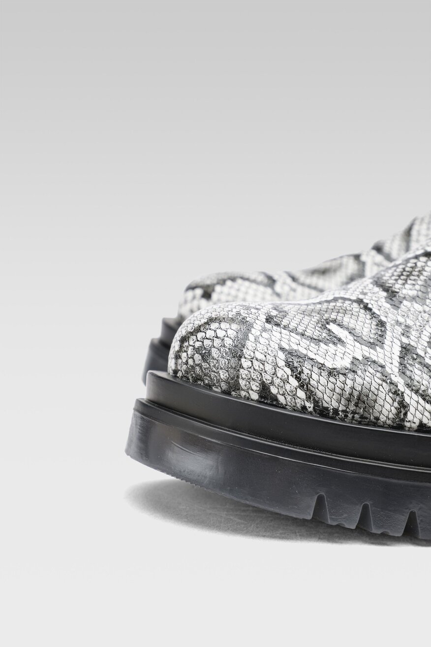 
                Ботильйони Jenny Fairy БЕЖЕВИЙ - 5904862184821