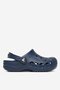 Plážové pantofle Crocs C-BAYA CLOG K 207013-410 TMAVĚ MODRÁ