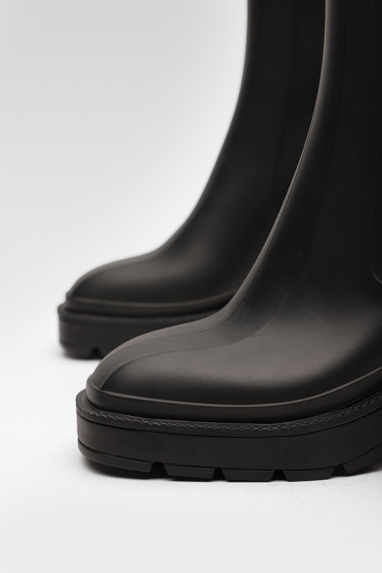 Kalosze Jenny Fairy CT003-1 Czarny