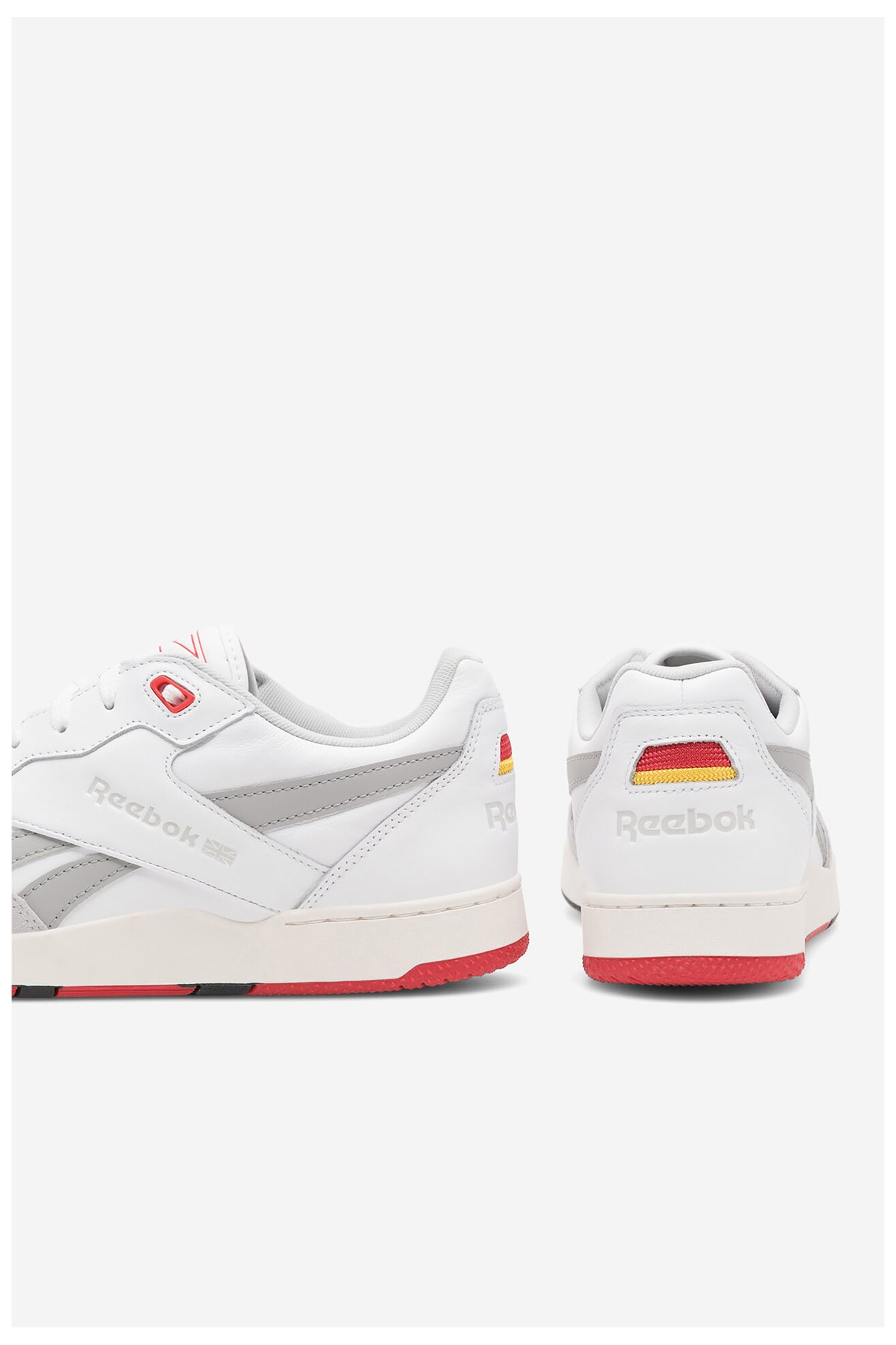 Încălțăminte sport Reebok BB 4000 II HQ3582-M ALB