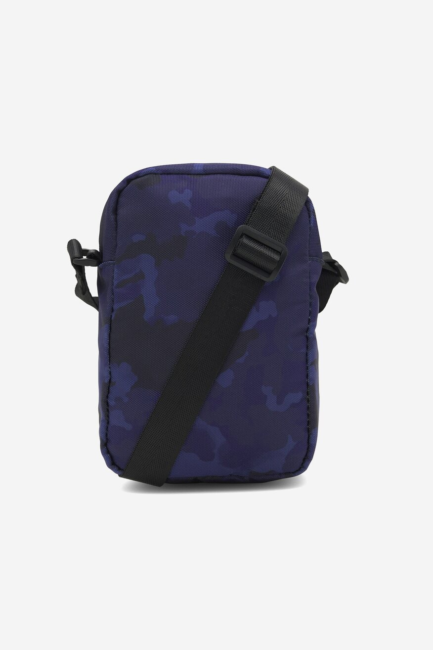 Мъжка чанта Sprandi КОБАЛТОВО СИНЬО - 5905588451891