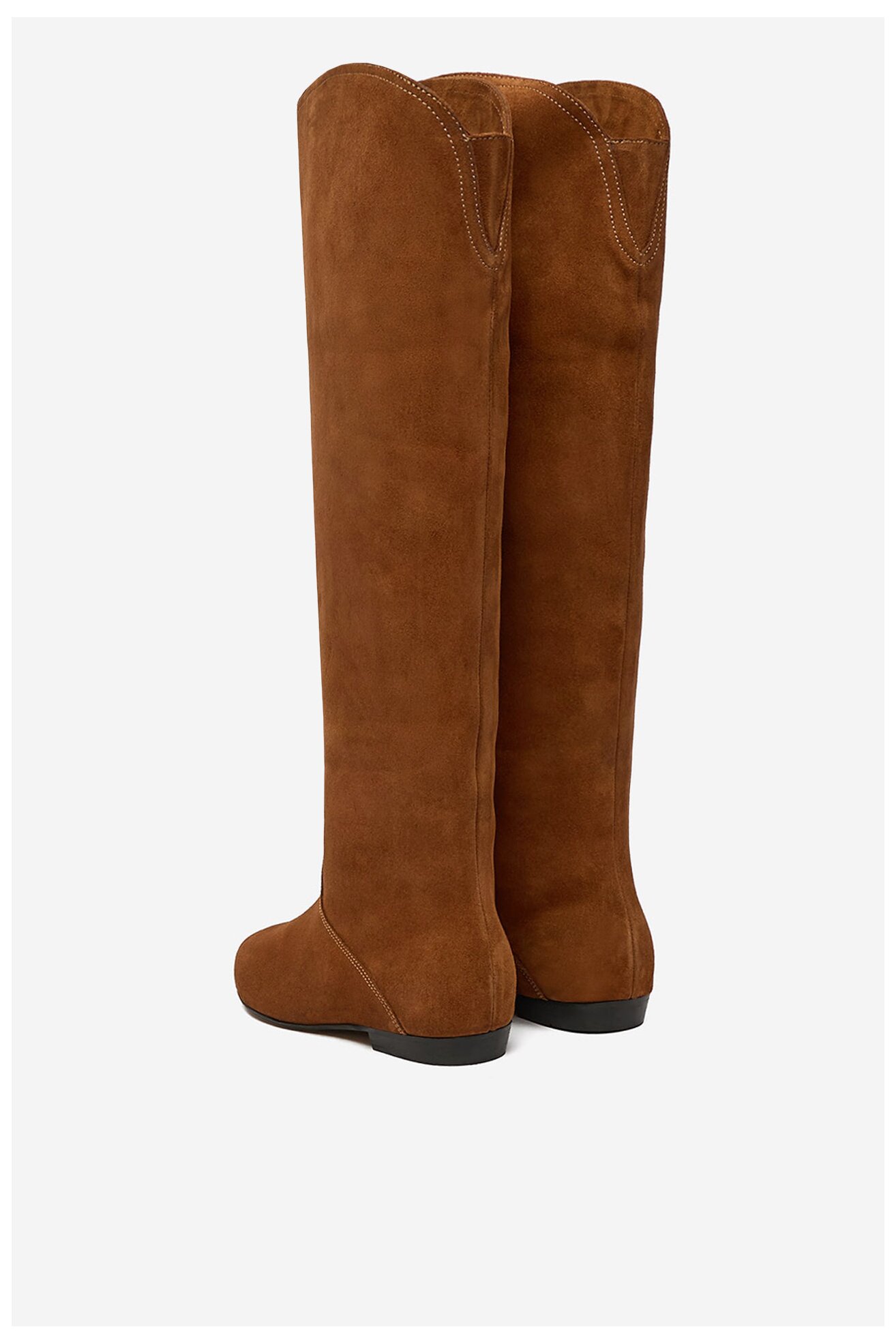 Cizme Badura EO-CELIA-60504-25 MARO