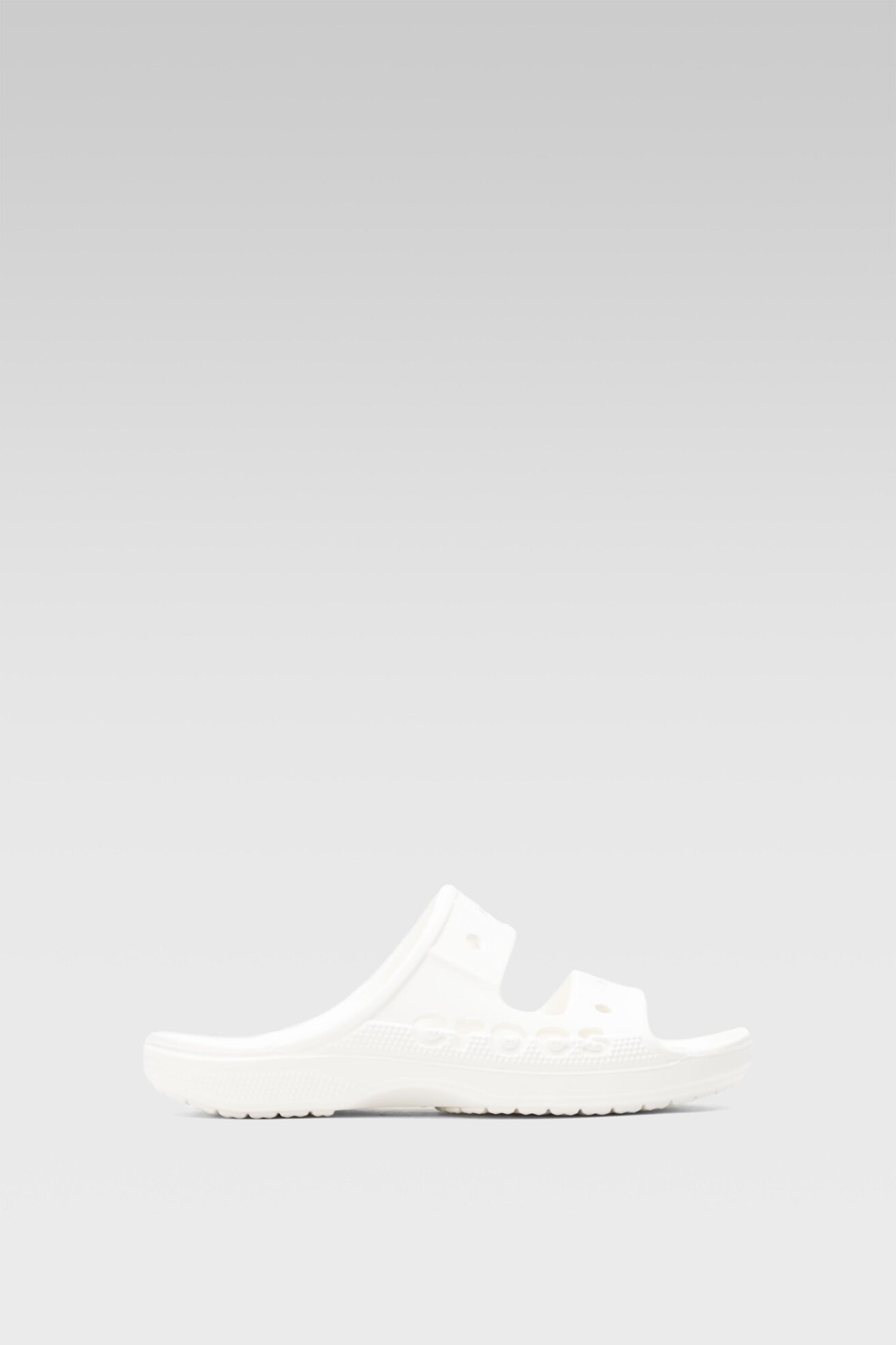 Шльопанець для басейну Crocs 207627-100 БІЛИЙ